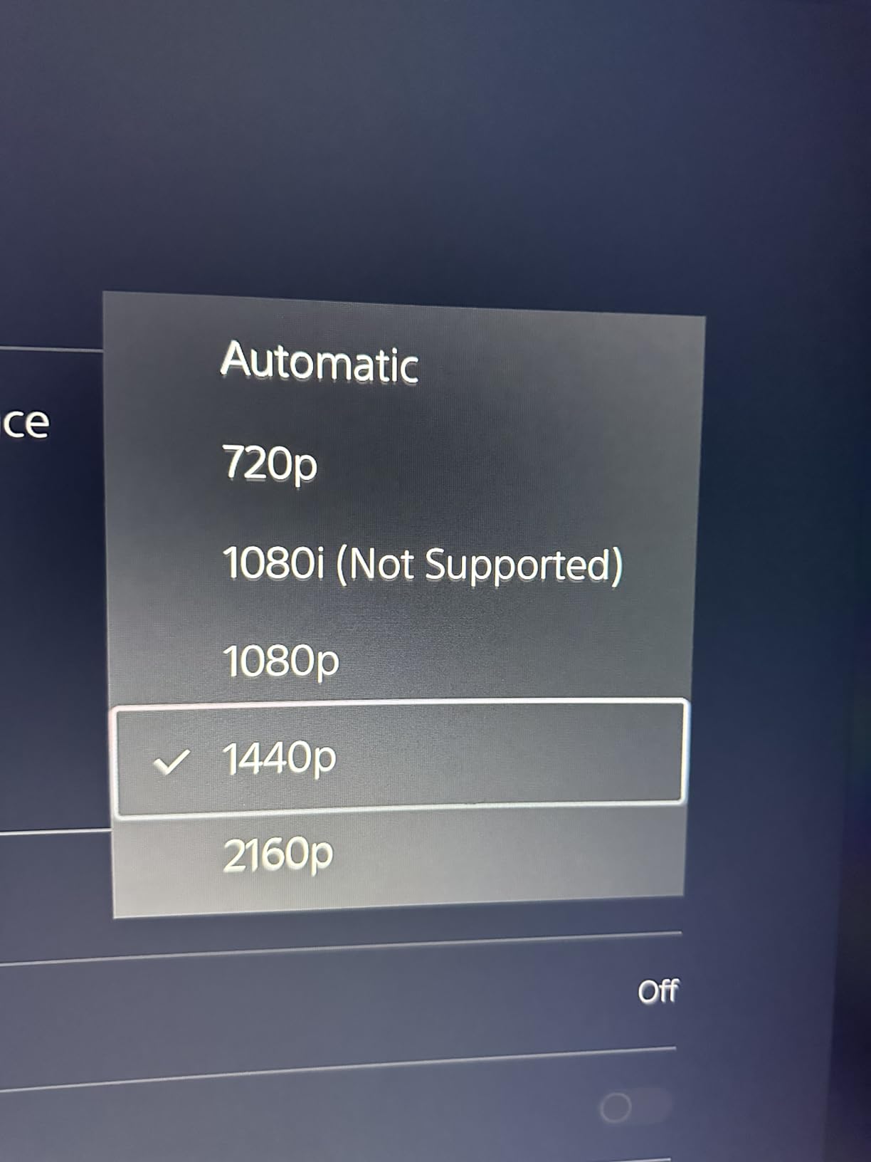 Acer Nitro 27in QHD 2560x1440 Curved 180Hz Gaming Monitor EDA270U Pbmiipx, 1ms, AMD FreeSync Premium, 2xHDMI, DisplayPort, 1500R Curve, Speaker, VESA Mountable, Bluelight Filter customer photo 2