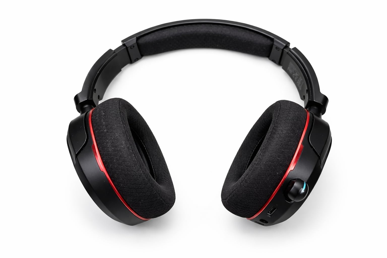 Wireless Gaming Headset for PC PS5 PS4 Mac Switch 7.1 Surround Sound 100-Hr | 2.4Ghz USB Gaming Headphones, Bluetooth 5.4 & Type-C, Noise Canceling Mic, RGB Light, Ideal for FPS, RPG Gamers, Not for Xbox customer photo 1