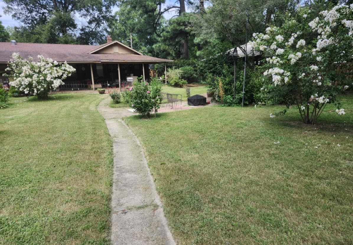 Greenworks 80V 21 in Self-Propelled Lawn Mower, 4.0 Ah Battery and Charger customer photo 1
