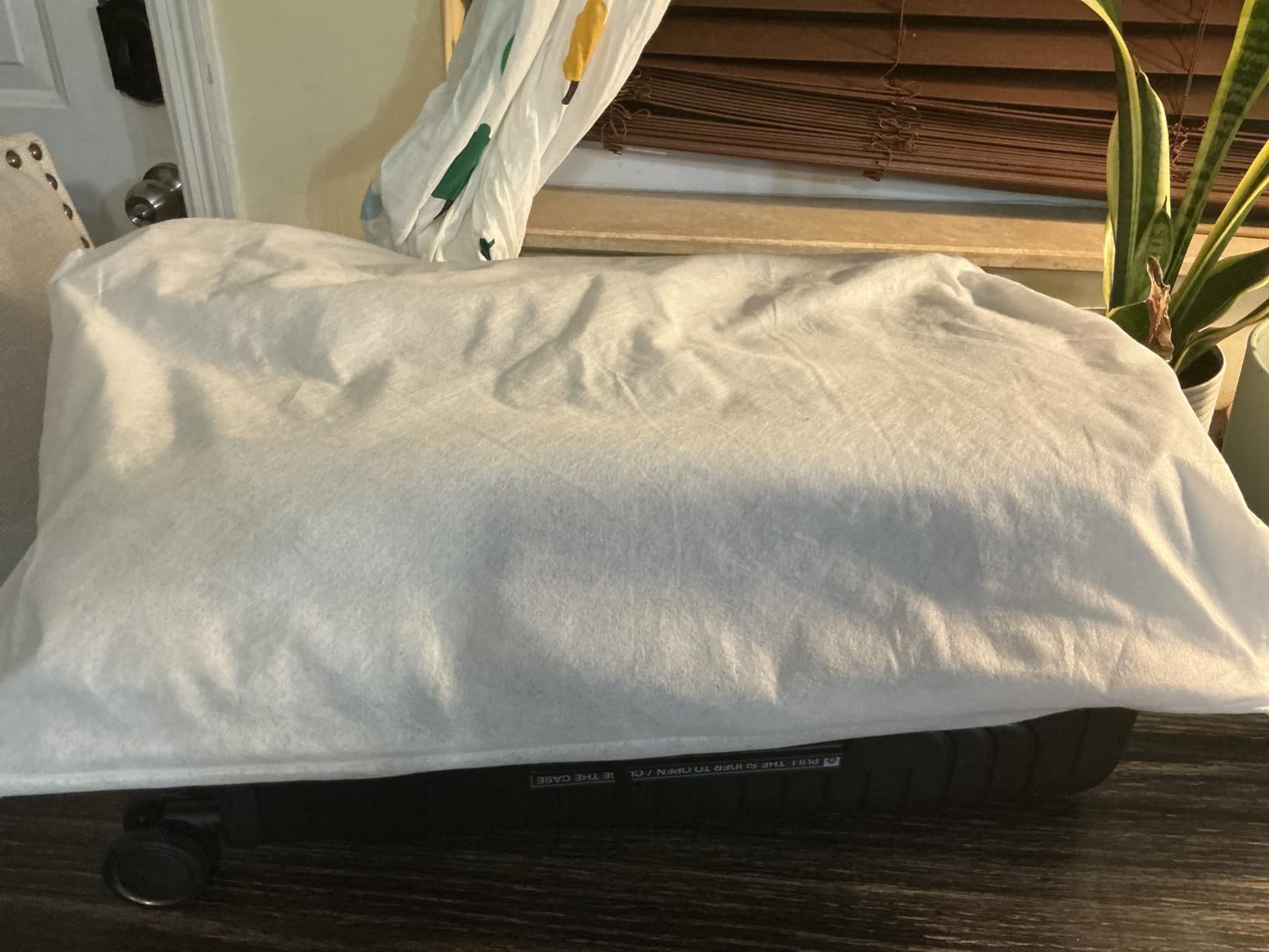 Samsonite Framelock Max 21