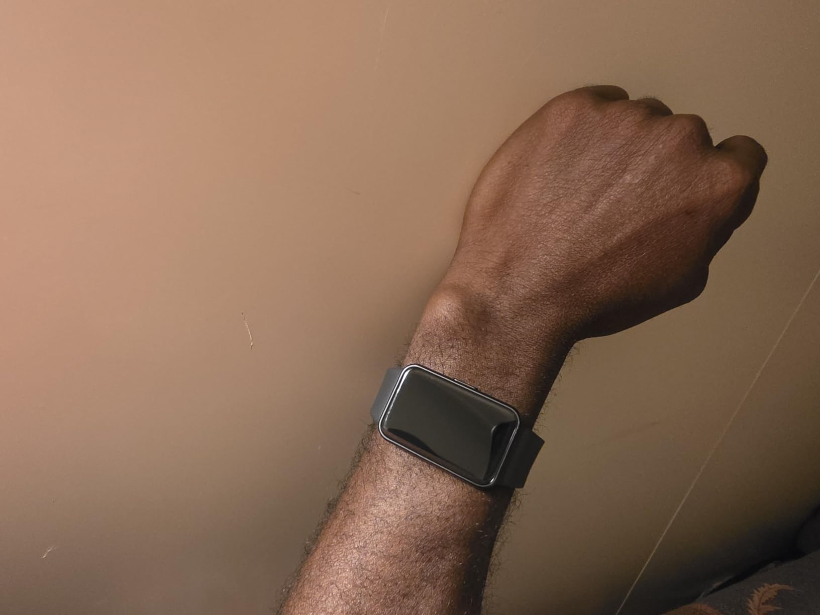 SAMSUNG Galaxy FIT 3 [2025, 40MM] 1.6