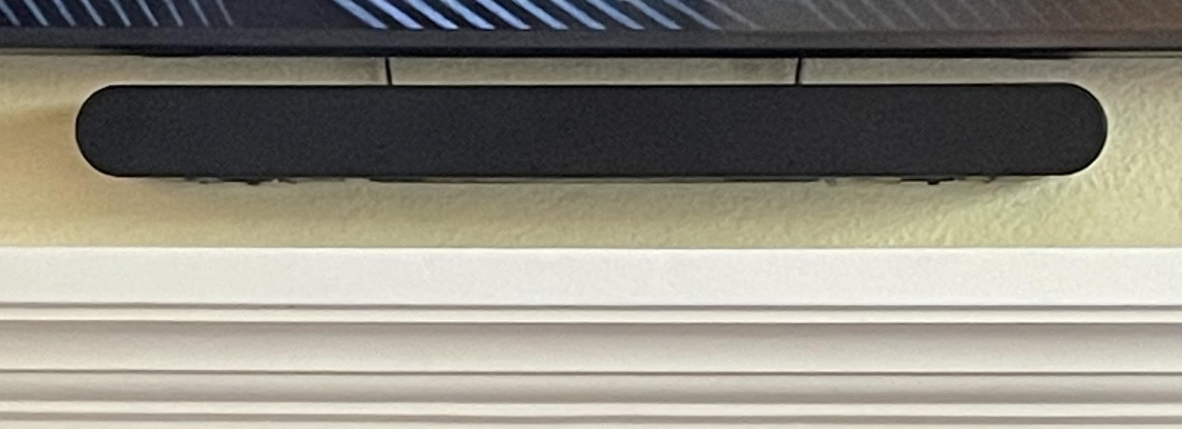 SAMSUNG S60D 5.0ch Soundbar w/Wireless Dolby Atmos Audio, All-in-One Design, Q-Symphony, SpaceFit Sound Pro, Adaptive Sound, Game Mode Pro with Alexa Built-in, HW-S60D/ZA customer photo 2
