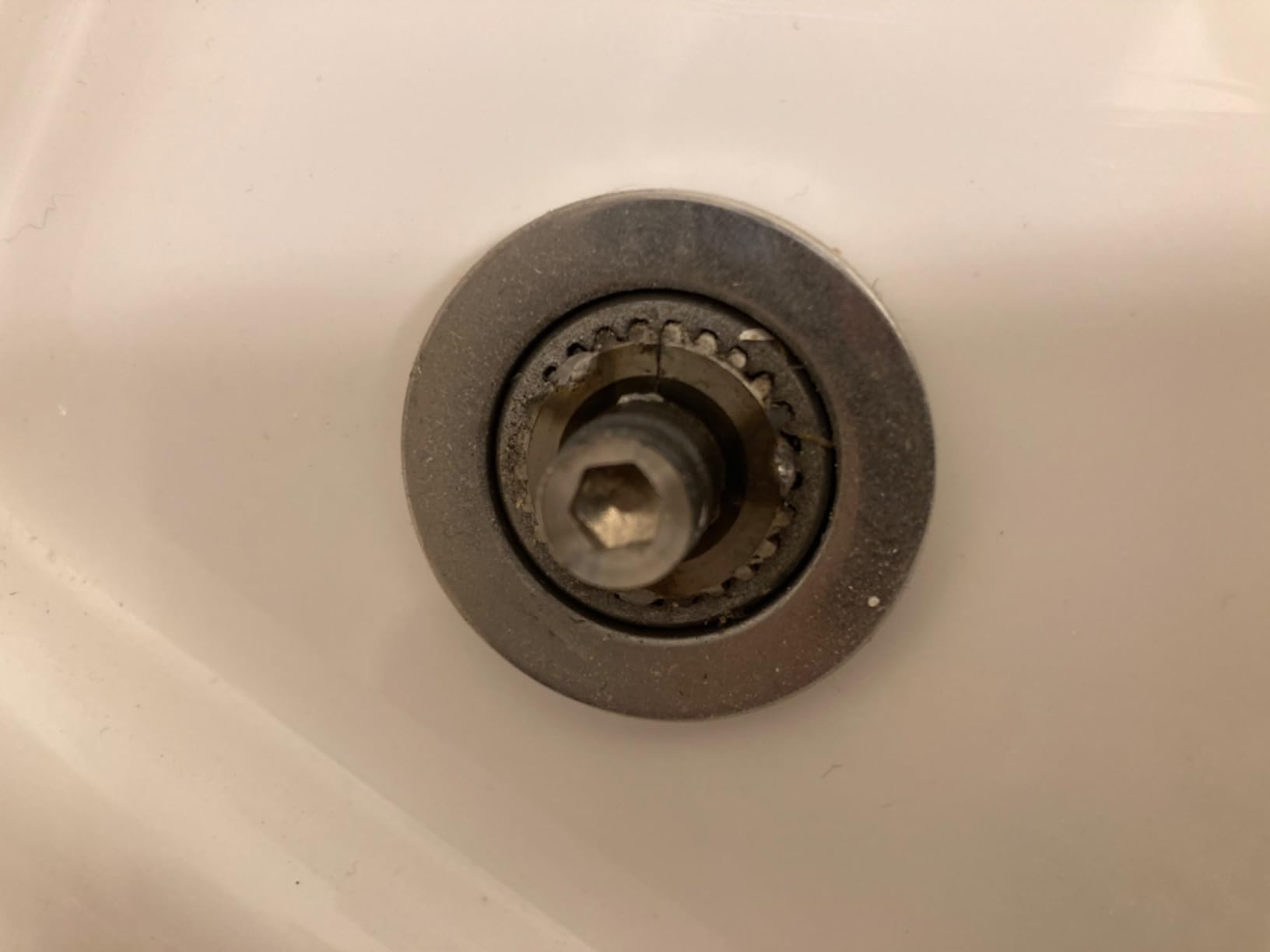 ANZZI Walk In Tub 30 X 60 In Wheelchair Accessible Walk In Whirlpool customer photo 1