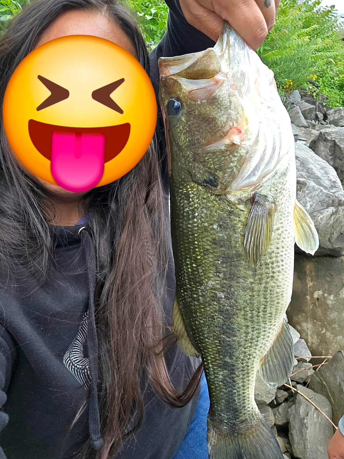 Ugly Stik GX2 Spinning Reel and Fishing Rod Combo customer photo 1