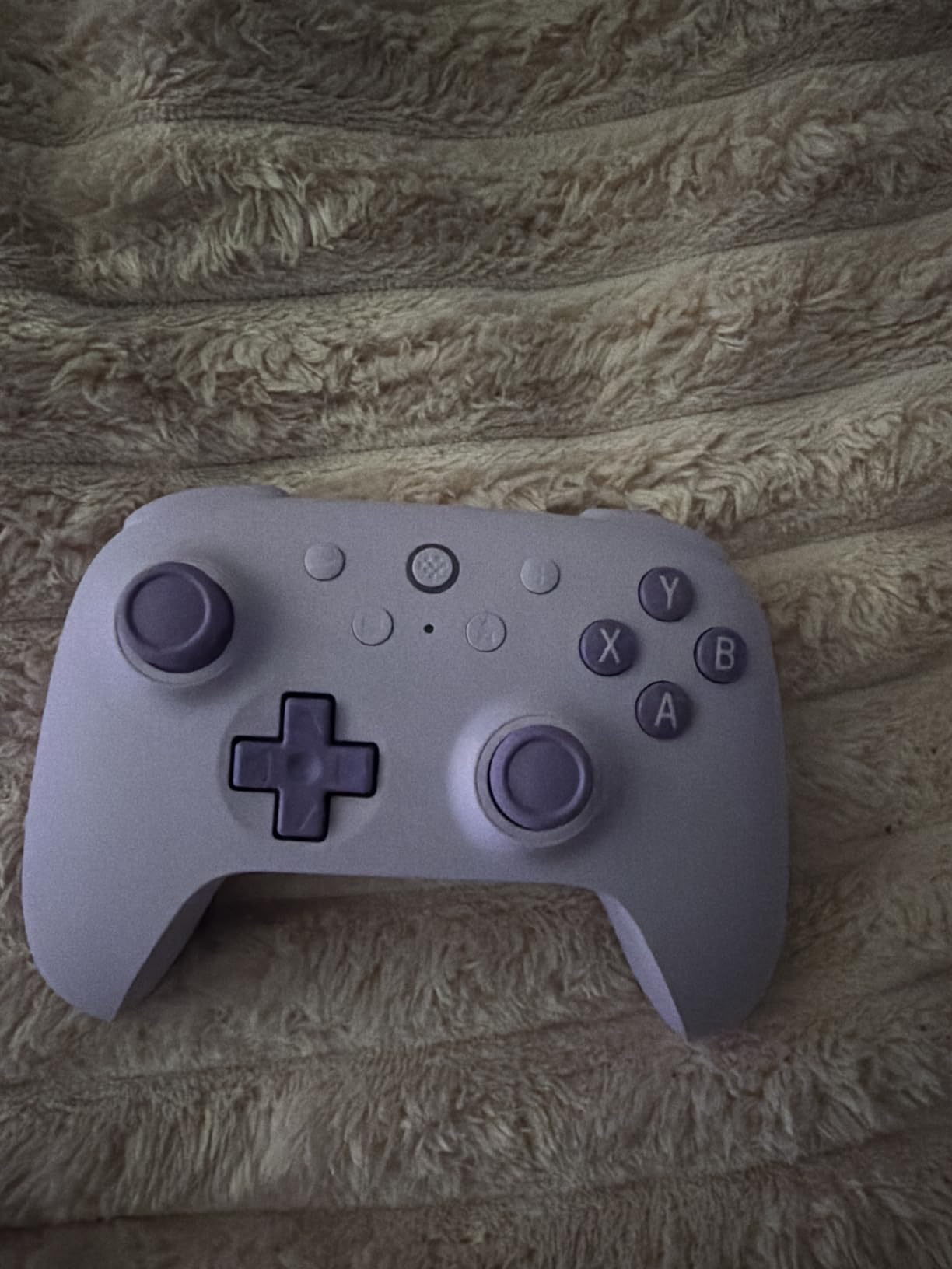 8Bitdo Ultimate 2C Wireless Controller for Windows PC and Android, with 1000 Hz Polling Rate, Hall Effect Joysticks and Triggers, and Remappable L4/R4 Bumpers (Green) customer photo 2