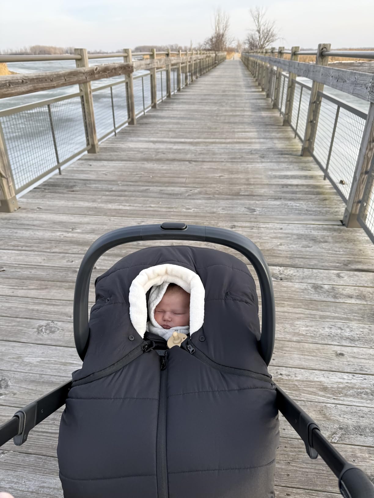 UPPAbaby Vista V3 Convertible Single-to-Double Stroller - Savannah customer photo 1