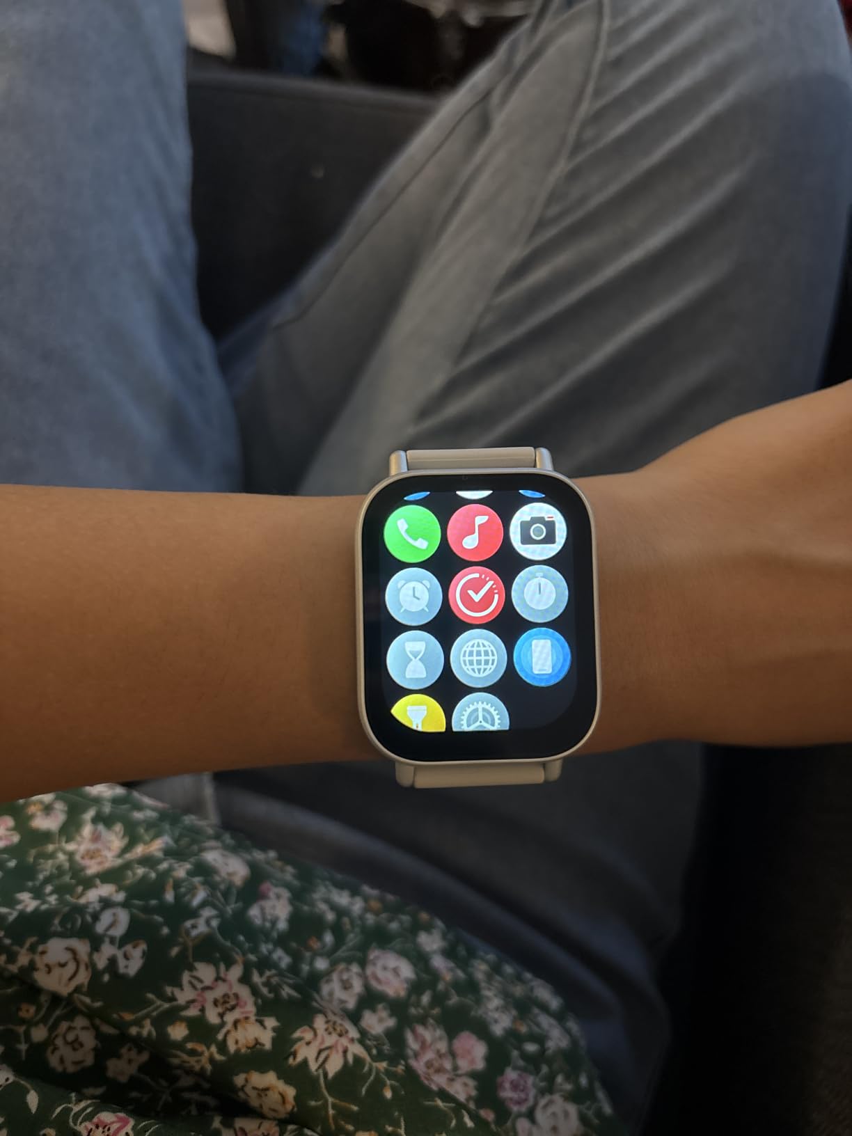 XIAOMI Redmi Watch 5 Active Smartwatch, 2.0