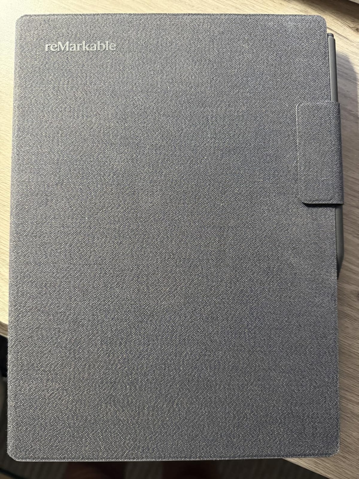 reMarkable Paper Pro with Marker Plus - 11.8