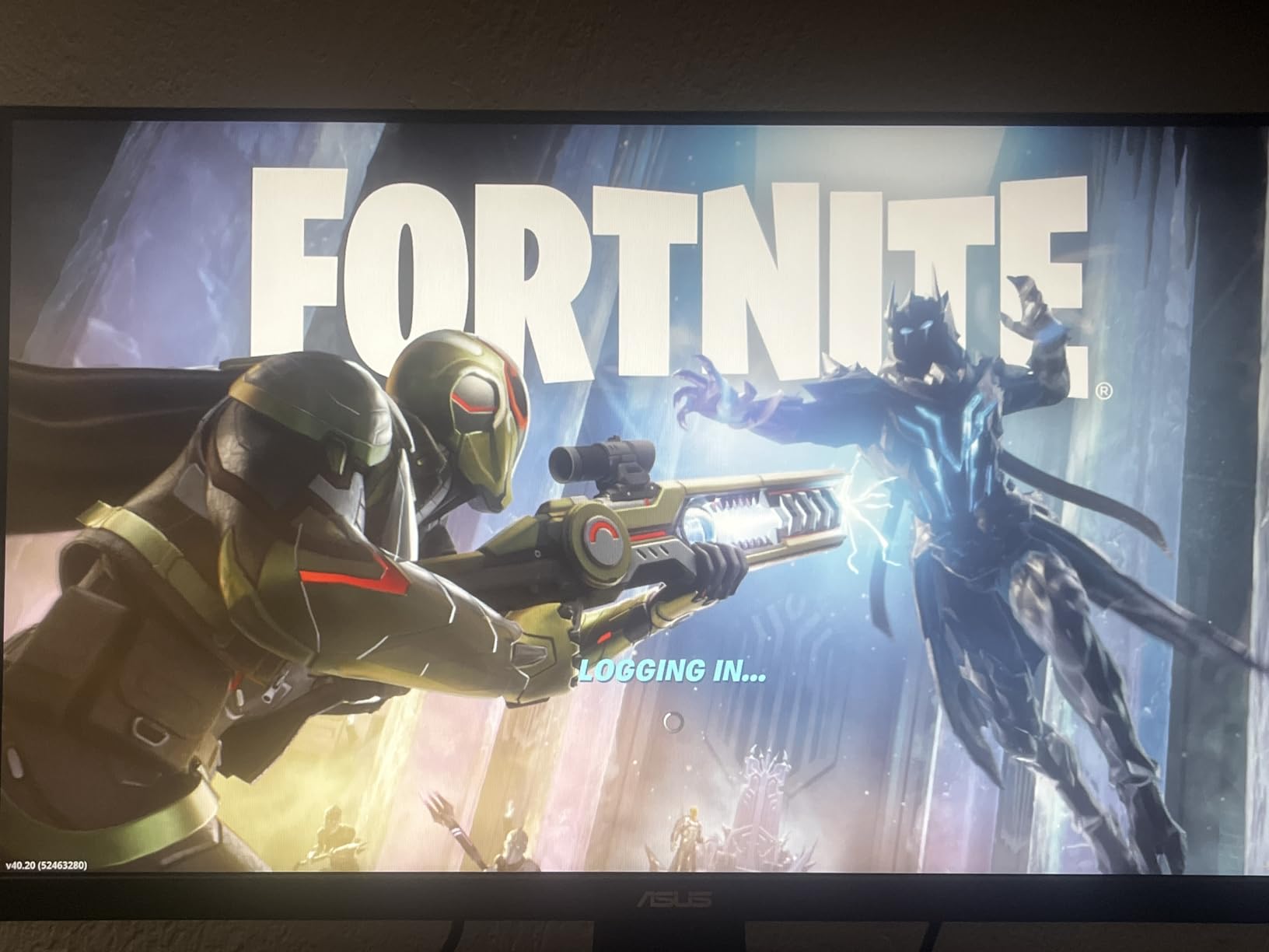 ASUS VA279HG 27 Inch 1080P 120Hz Eye Care Gaming Monitor, HDMI, VGA | IPS, Full HD, 99% sRGB, Frameless, 1ms, Adaptive-Sync, Low Blue Light, Flicker Free, VESA Wall Mount, 3 yr warranty, EPEAT customer photo 1