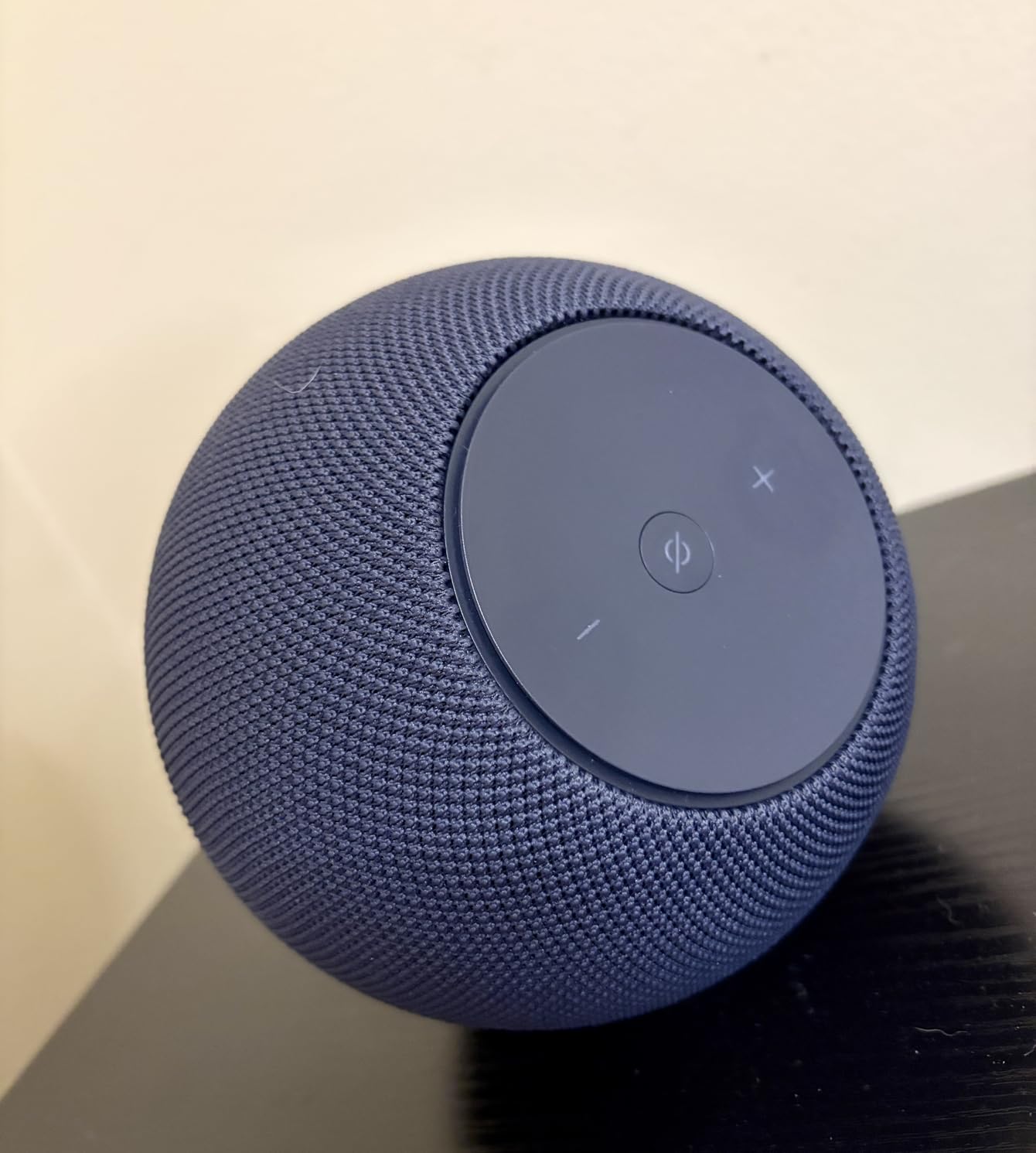 Amazon Echo Studio (newest model), Immersive spatial audio and Dolby Atmos, Designed for Alexa+, Graphite customer photo 1