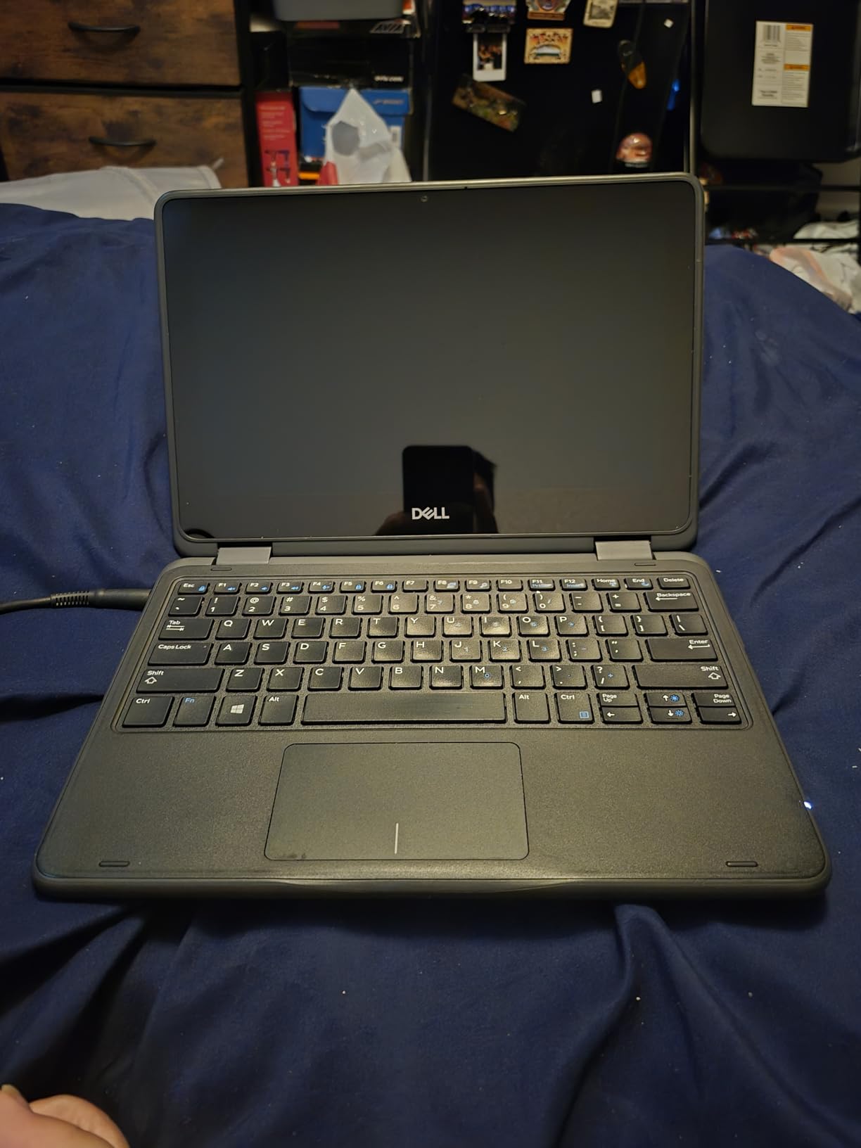 Dell Latitude 3190 11.6