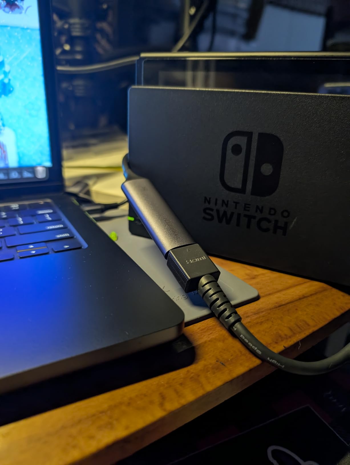 UGREEN 2K@30Hz 1080P 60FPS Video Capture Card 4K Input HDMI to USB 3.0 | 4K HDMI Input, Low Latency, Capture Card for Streaming Game Recording Compatible with Switch 2 Xbox PS4 PS5 PC Camera Usb C customer photo 2