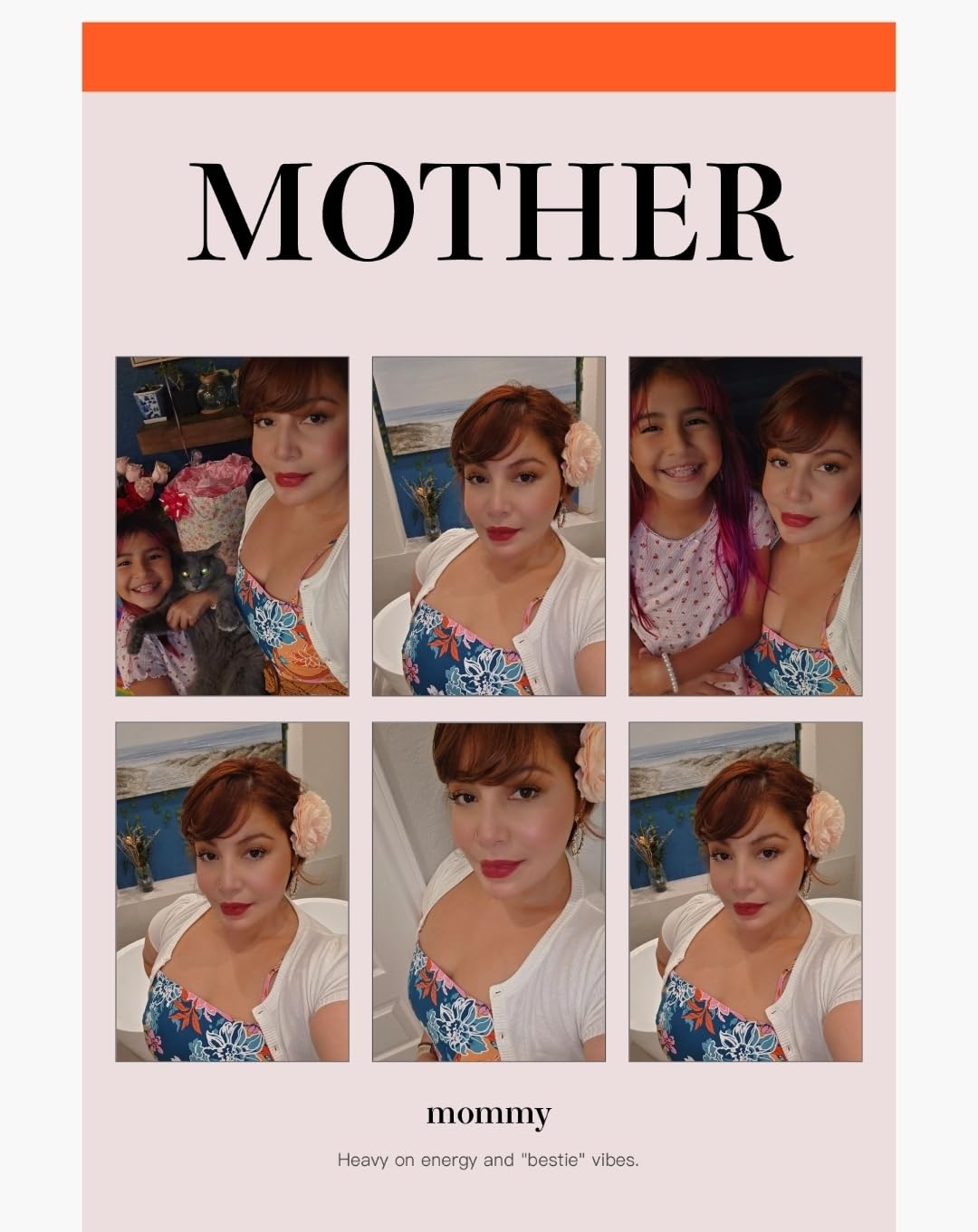 Liene Amber M110 Bluetooth Photo Printer 80 Sheets, Portable Photo Printer for iPhone, Thermal Dye Sublimation, Picture Printer 60 Sheets 4x6 Paper & 20 Sheets 3