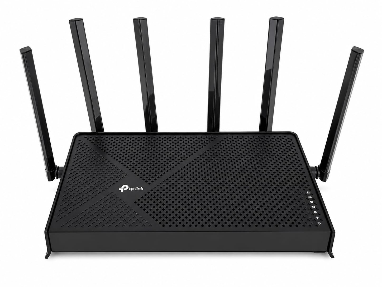 TP-Link BE6500 Dual-Band WiFi 7 Router (BE400) | Dual 2.5Gbps Ports, USB 3.0, Covers up to 2,400 sq. ft., 90 Devices, Quad-Core CPU, HomeShield, Private IoT customer photo 2