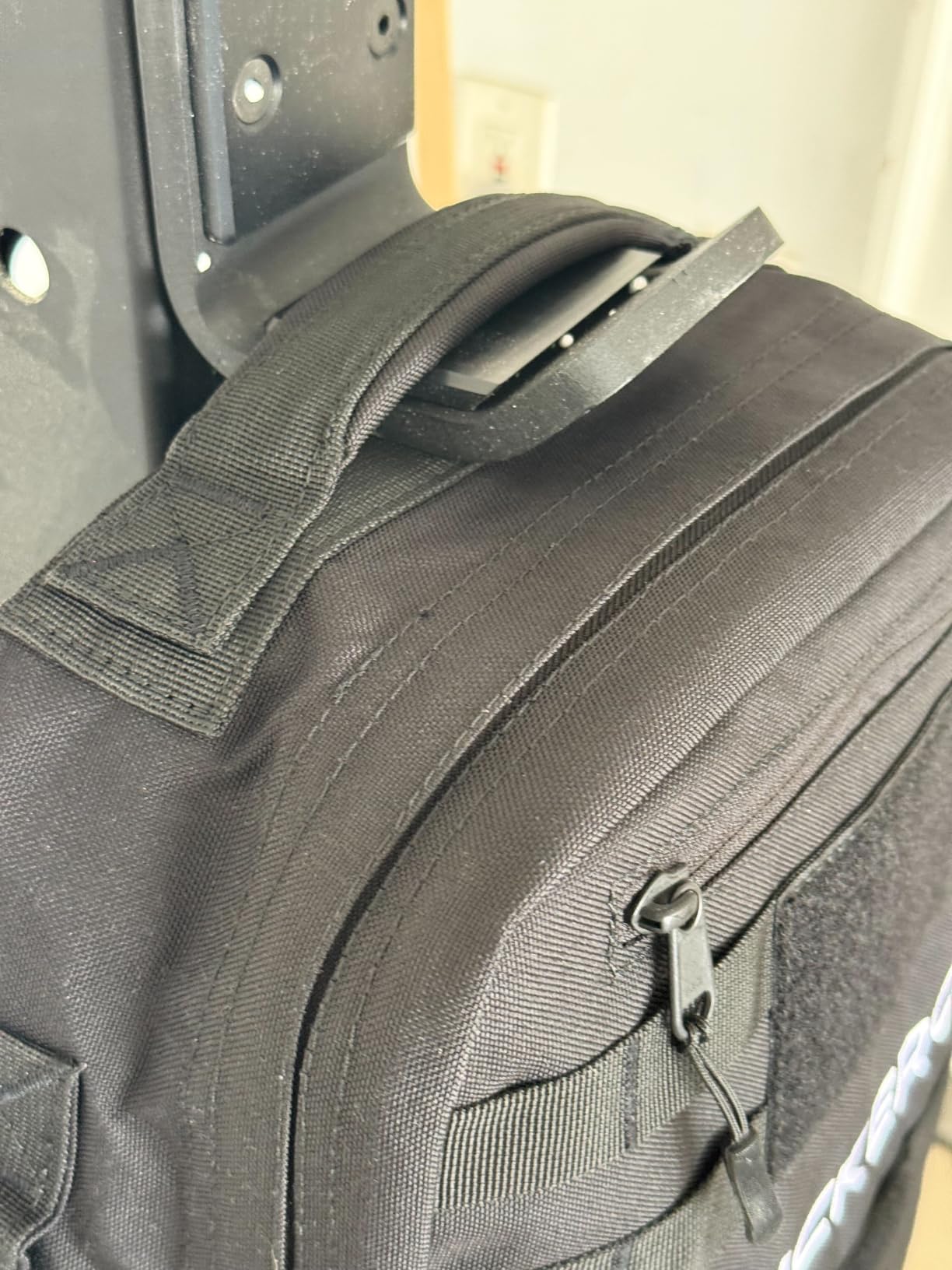 Rucking Backpack - Ridge 21L Rucksack, Engineered for Rucking customer photo 2
