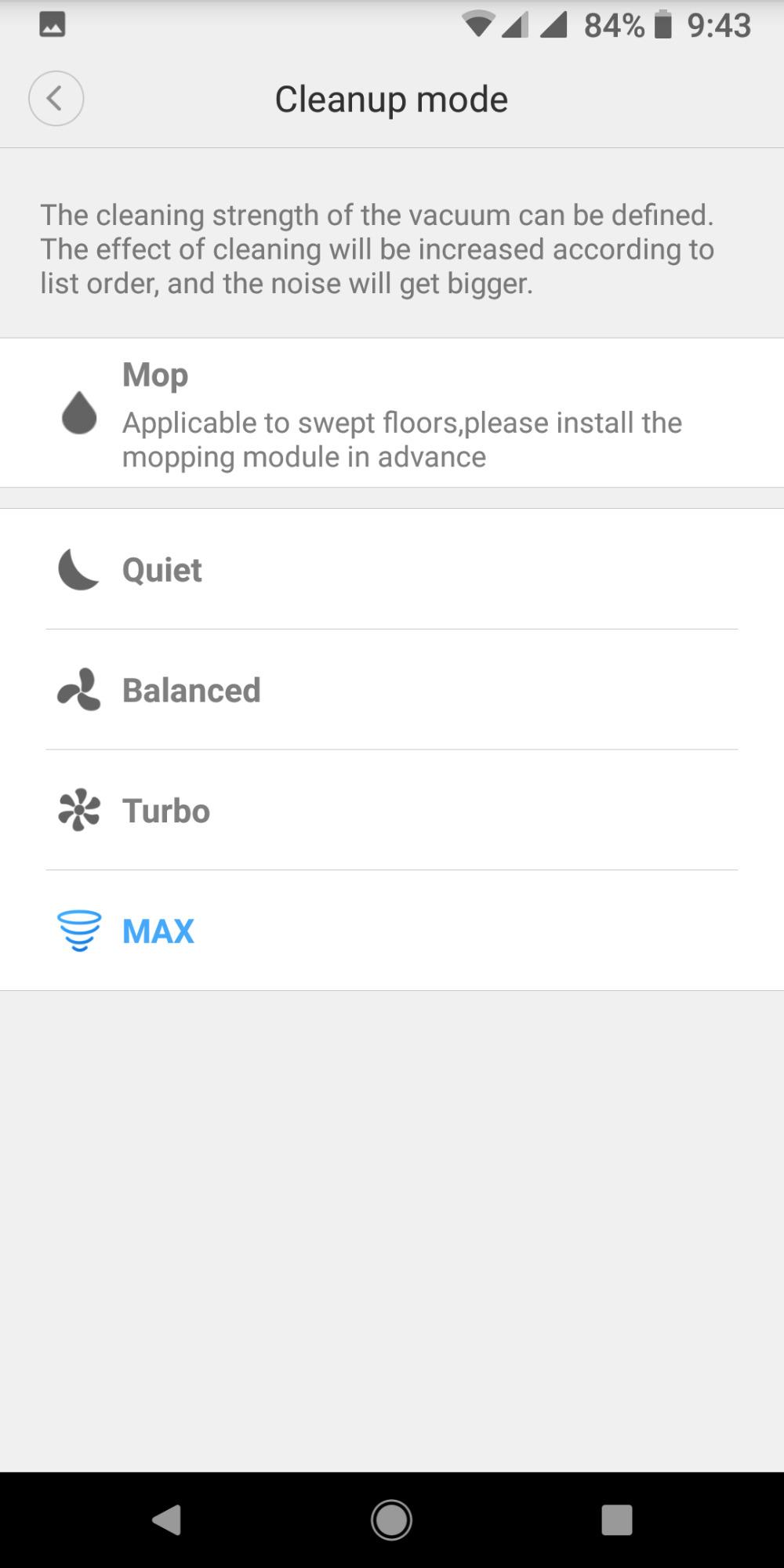 roborock Q7 M5+ Robot Vacuum and Mop, Up to 7-9 Weeks Self-Empty, 10000Pa | Dual Anti-Tangle System for Pet Hair & Carpet, PreciSense LiDAR Navigation, App Control, Black customer photo 2