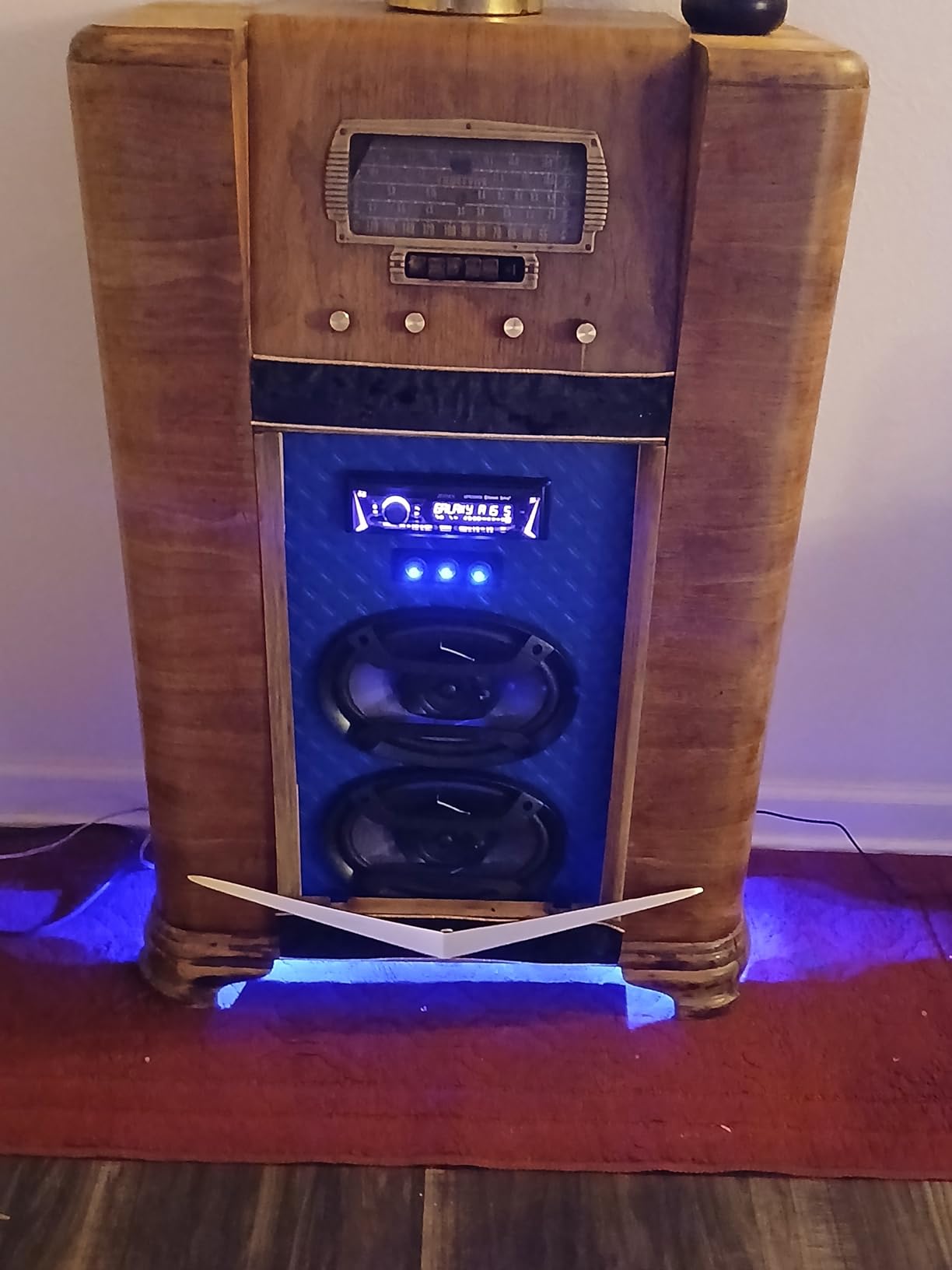 PIONEER F-Series TS-F6935R 6