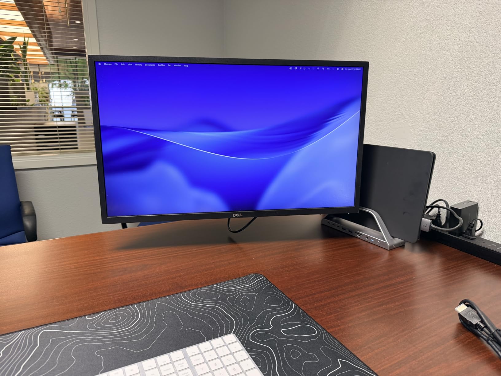Docking Station 3 Monitors, Triple Monitor Docking Station with Single 8K USB-C Video, Dual 4K HDMI, 10Gbps USB A/C, PD 3.0, 100W Power Supply, USB C Dock for Windows/ChromeOS, Dell, HP, ASUS customer photo 1