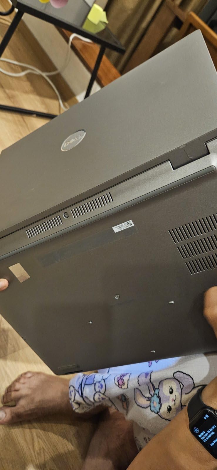 Dell Latitude 5420 14