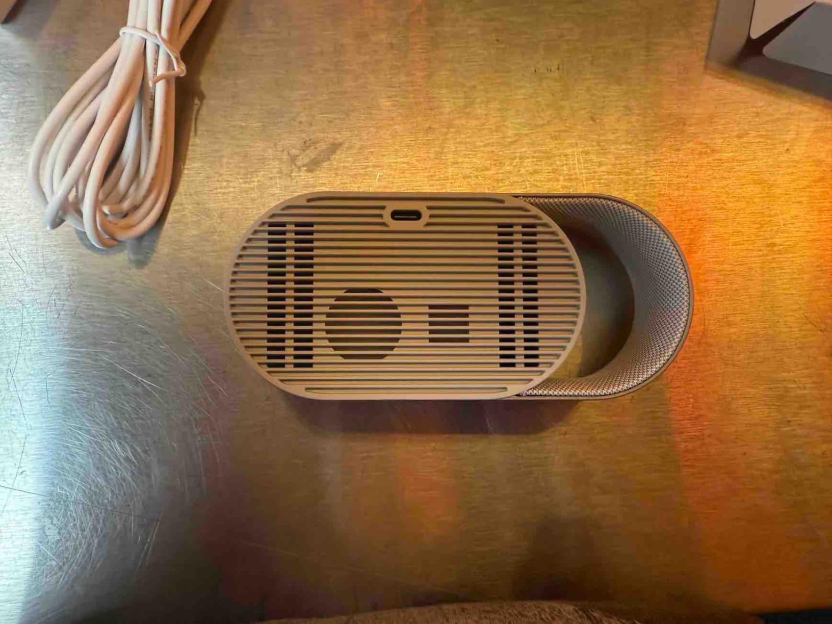 GoveeLife Smart Air Quality Monitor CO2 Detector H5140, Display & Alarm | Indoor temperature humidity sensors for health, real-time sleep quality & energy efficiency for office, bedroom, kitchen customer photo 2