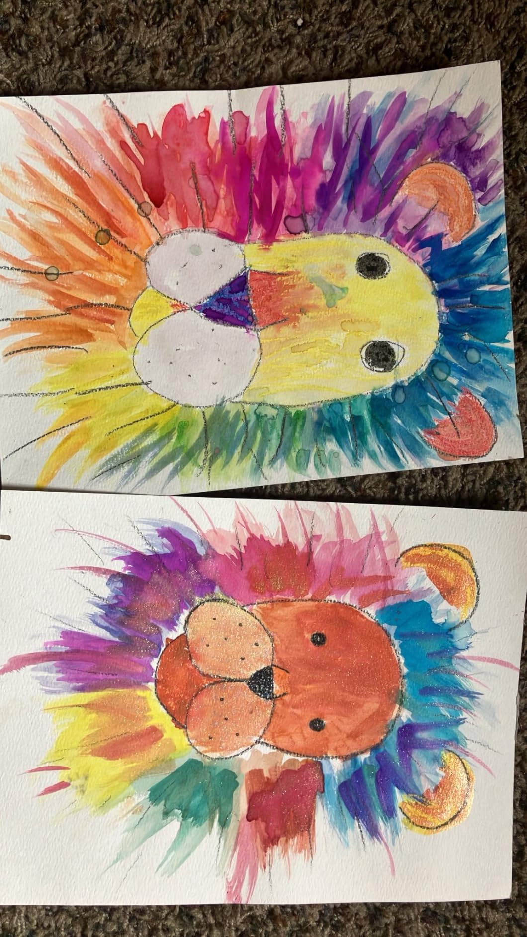 Pacocoast Watercolor Paper, 9