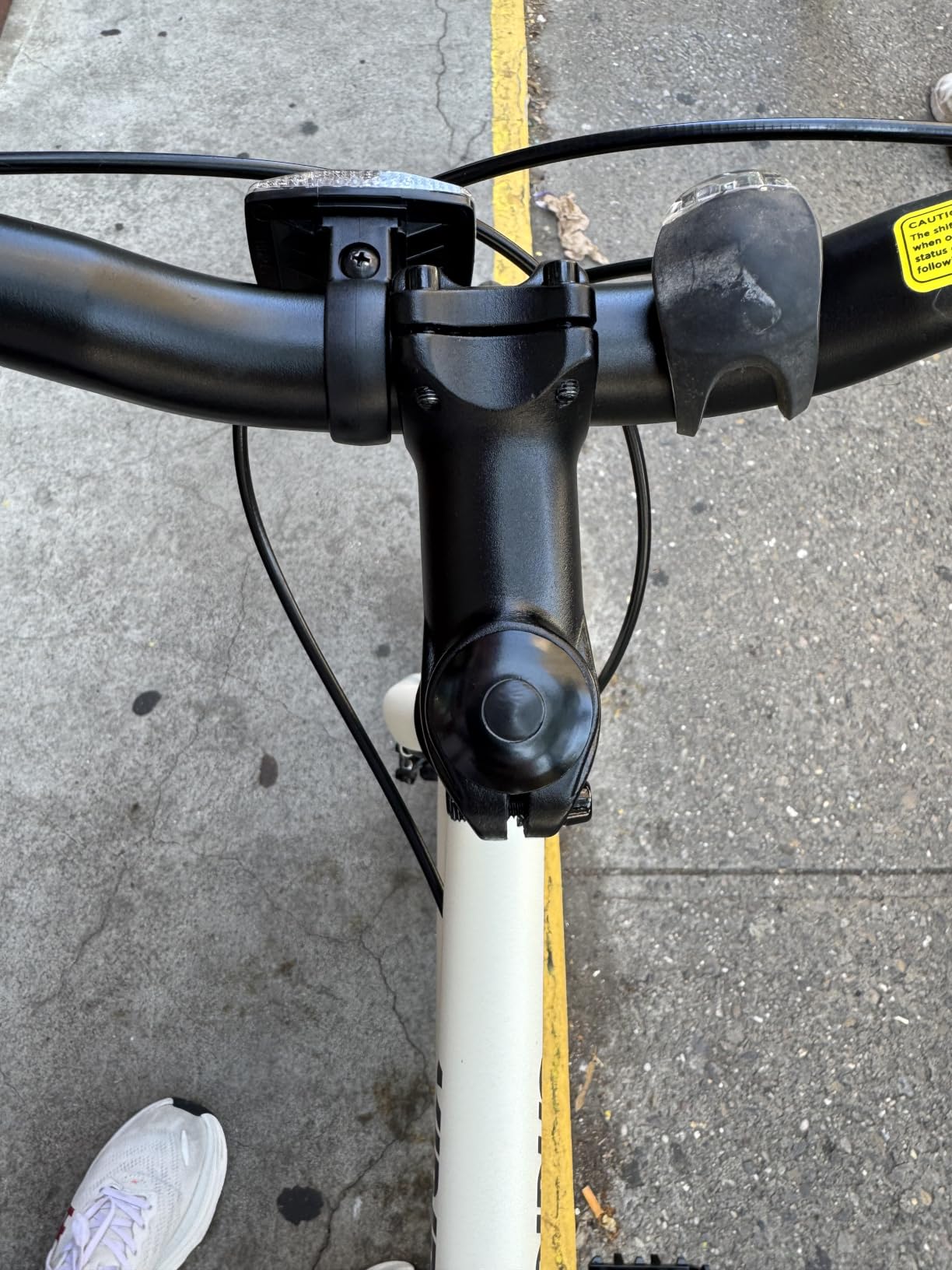 VIRIBUS Hybrid Bikes, 28 inch Mens Hybrid Bicycle customer photo 2