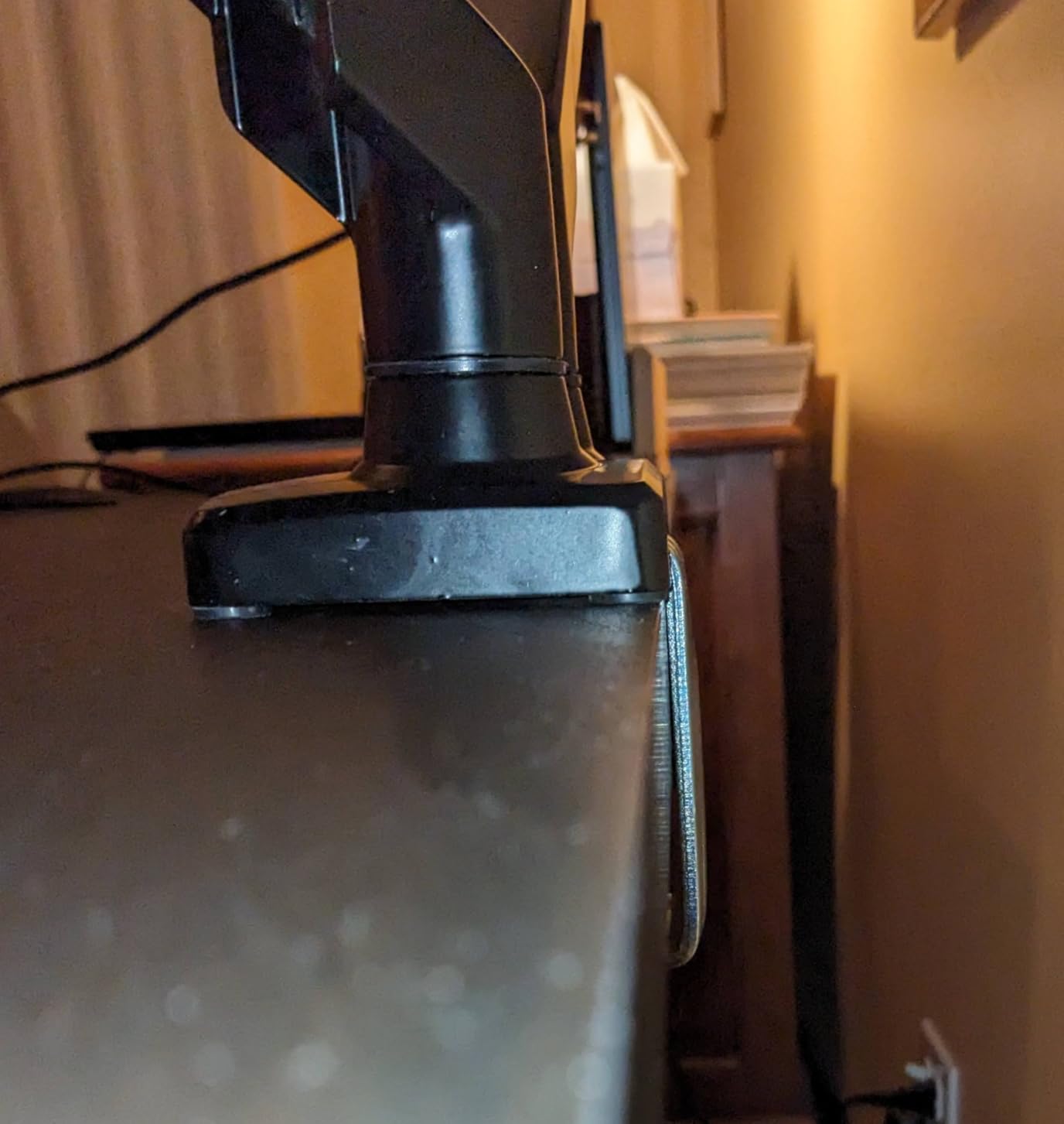 ErGear Dual Monitor Arm, Full Adjustable Monitor Mount for 13-32