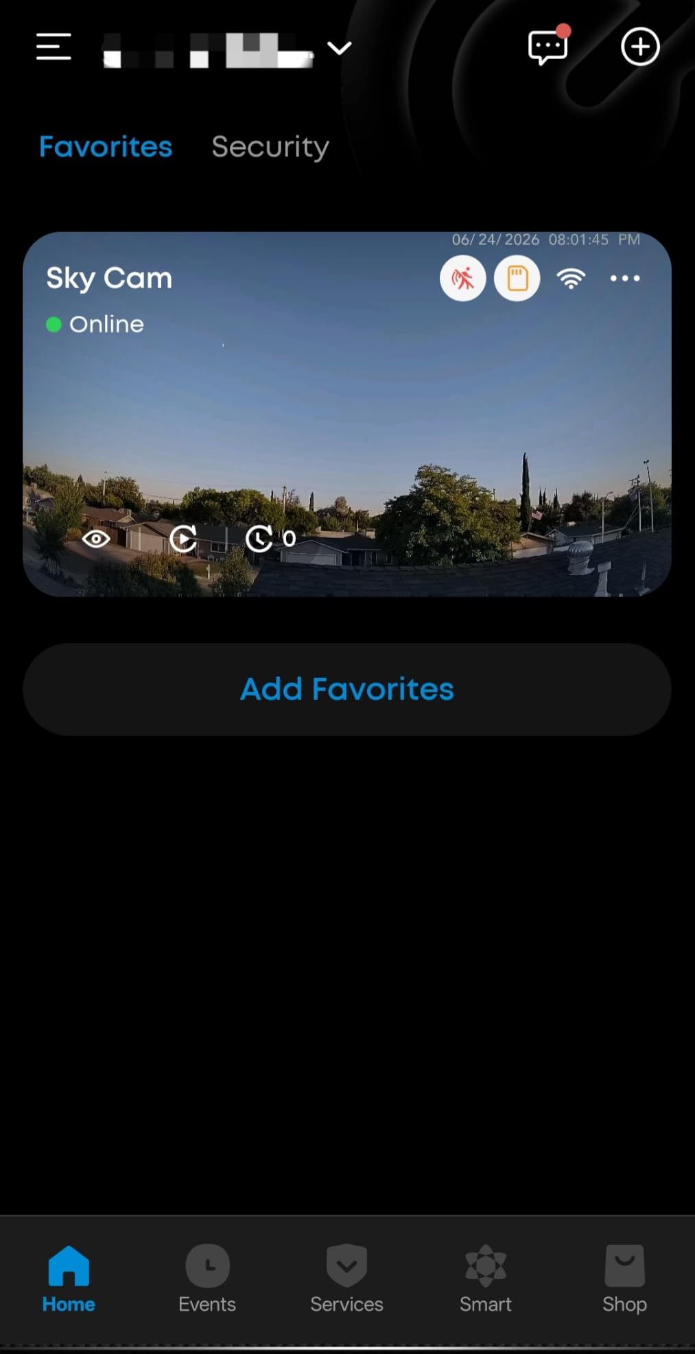 eufy Security Indoor/Outdoor Camera C31, 360 deg Pan &Tilt, AI AutoTracking - Spotlight-Free Color Night Vision, IP66, AI Human/Vehicle/Pet/Cry Detection, Wired Camera with 24/7 Recording, No Subscription customer photo 1