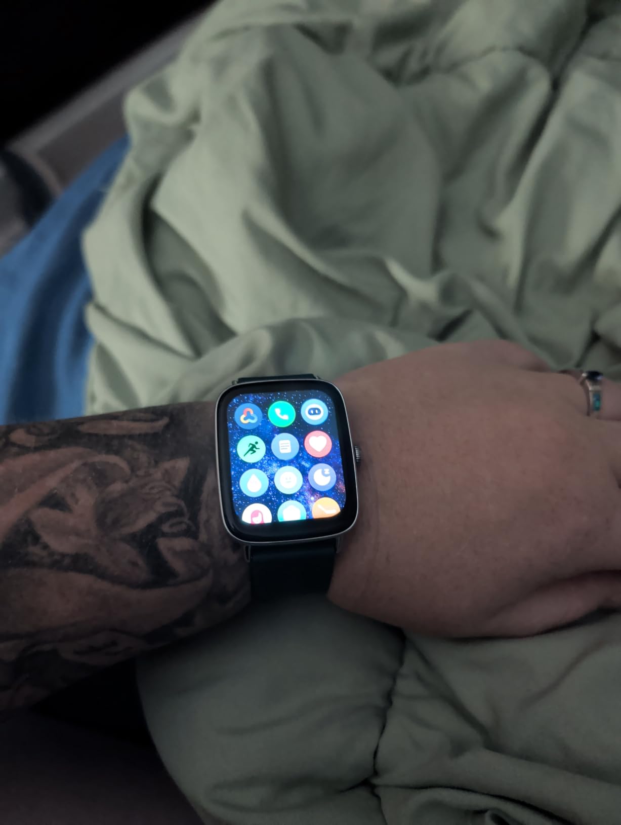 Smart Watch for Women, 1.85