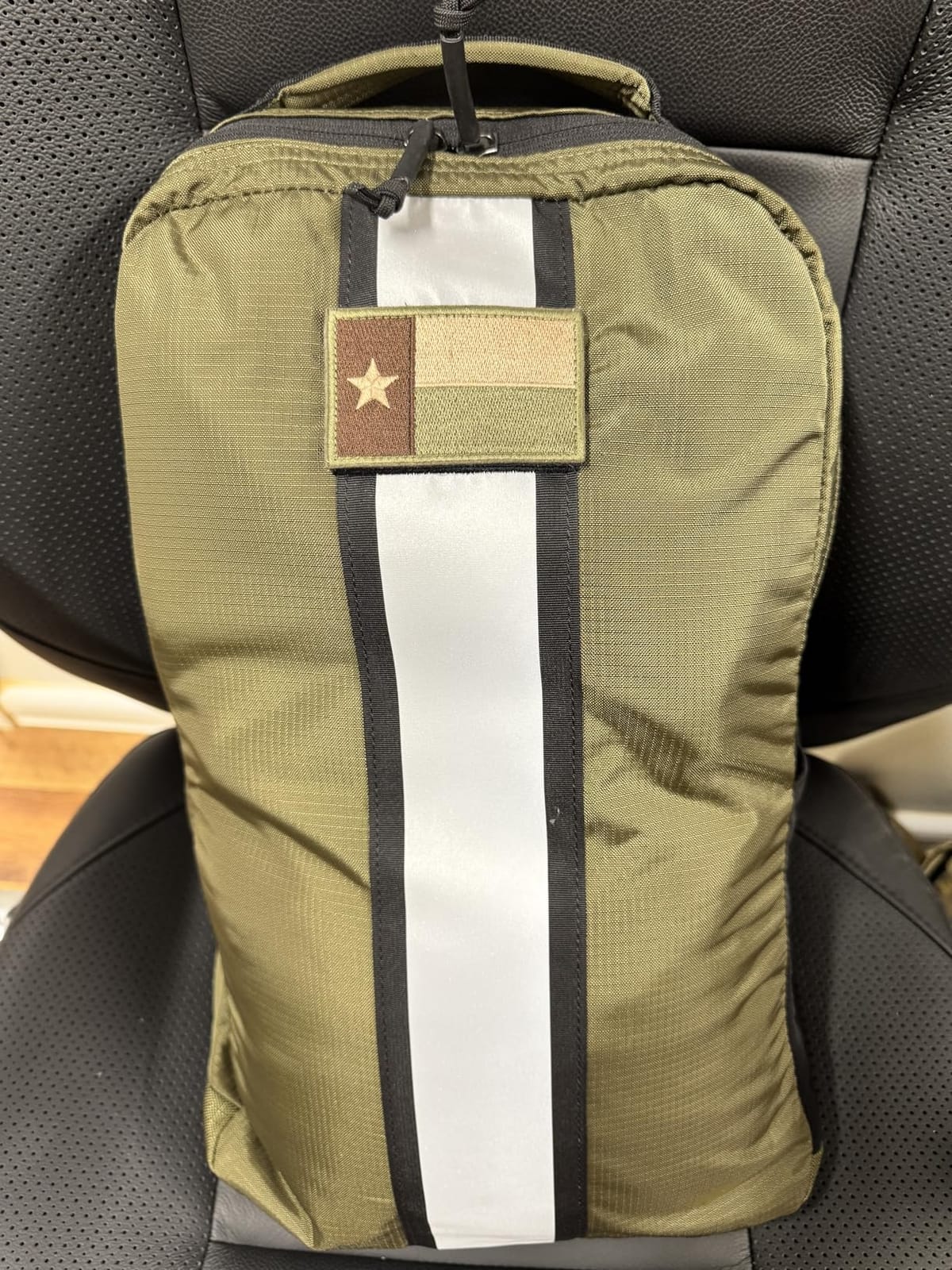 GORUCK Basic Rucker Tactical Backpack - Durable Rucksack & MOLLE Daypack customer photo 1