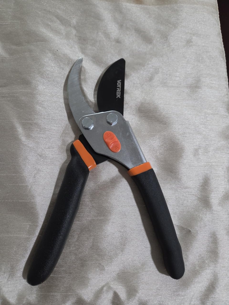 VOTREK 8.5