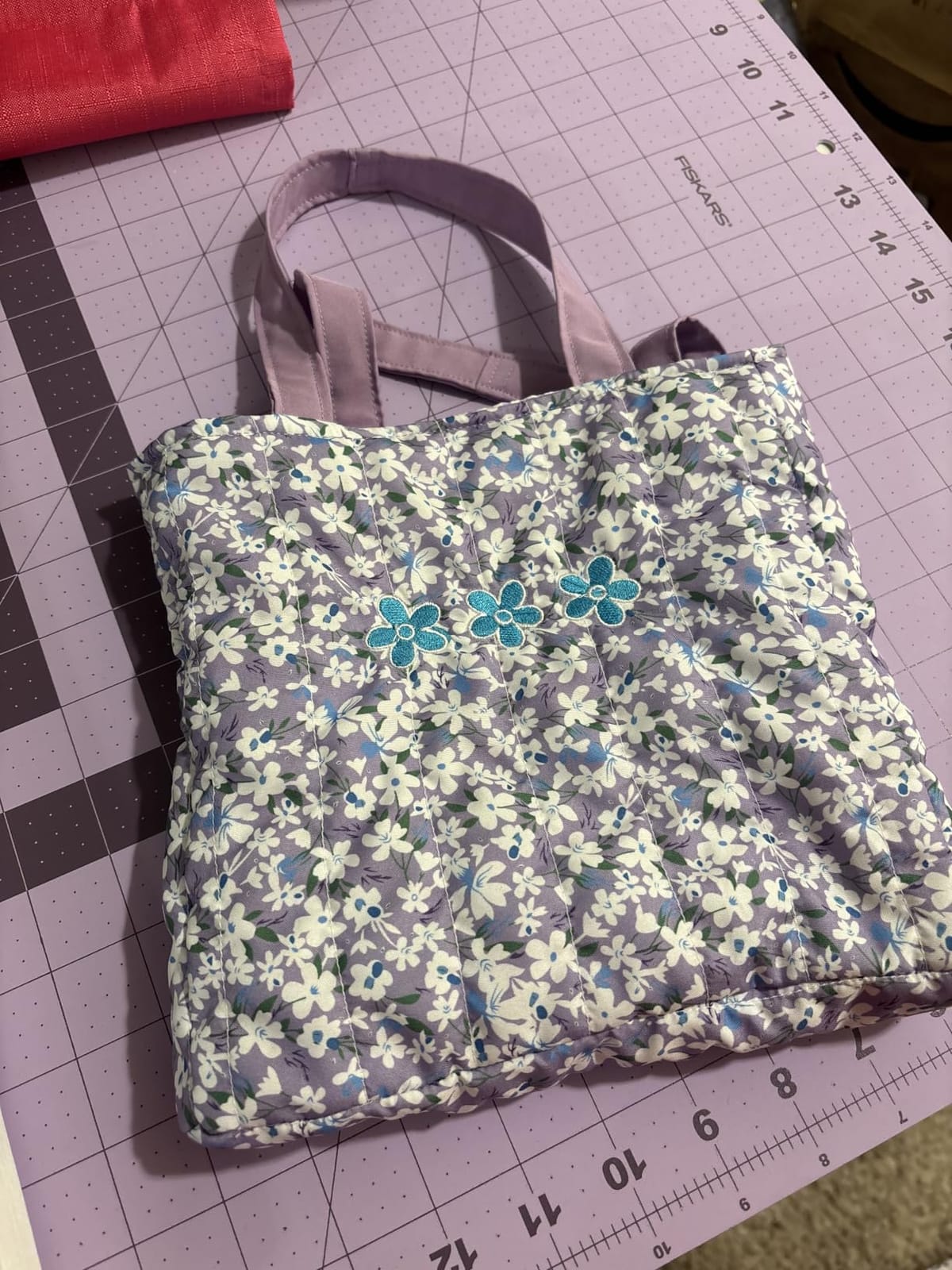 Poolin EOC07 Embroidery Machine, 15
