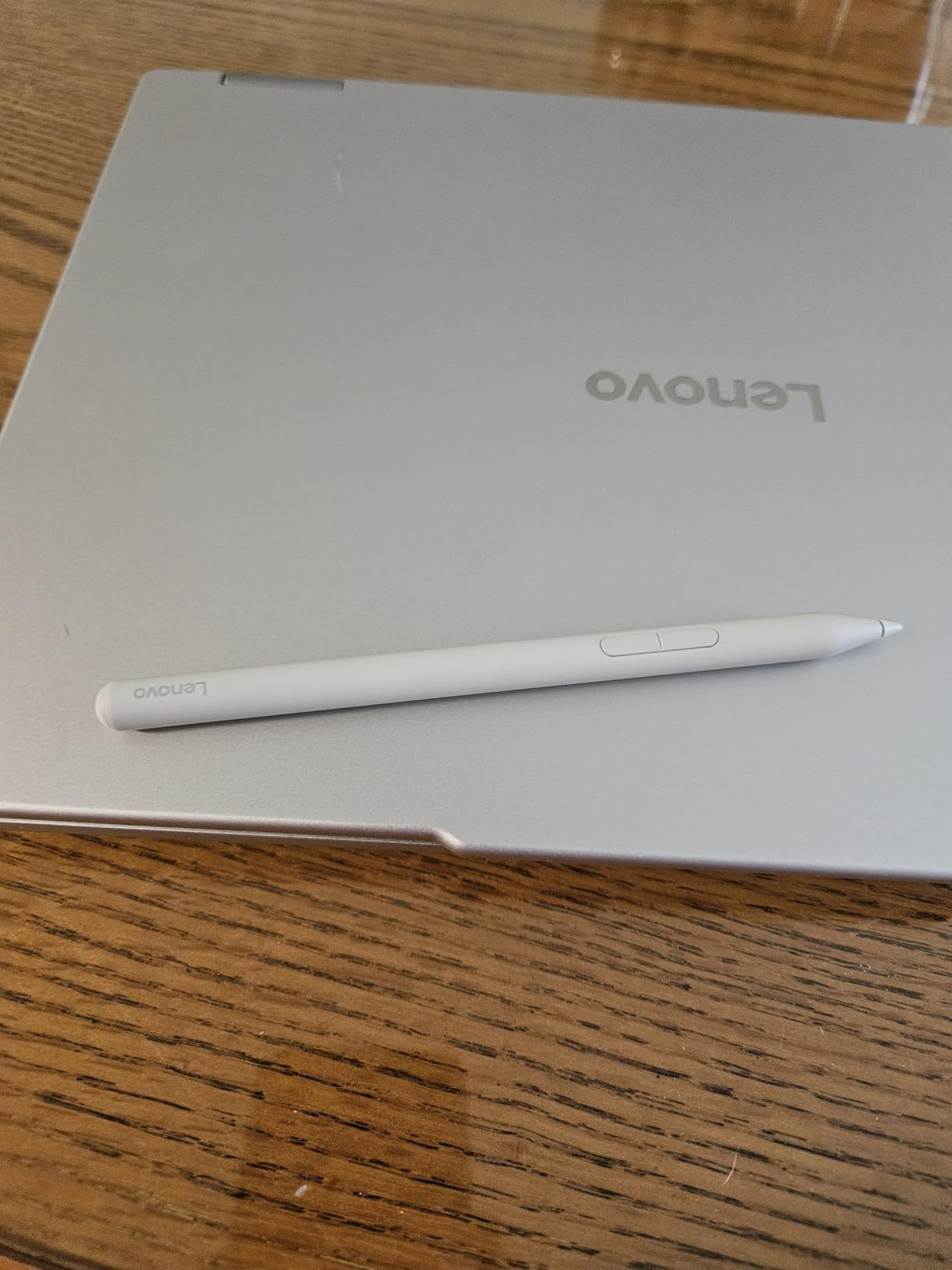 Lenovo Yoga 7 2-in-1 w/Ryzen AI 5, 14