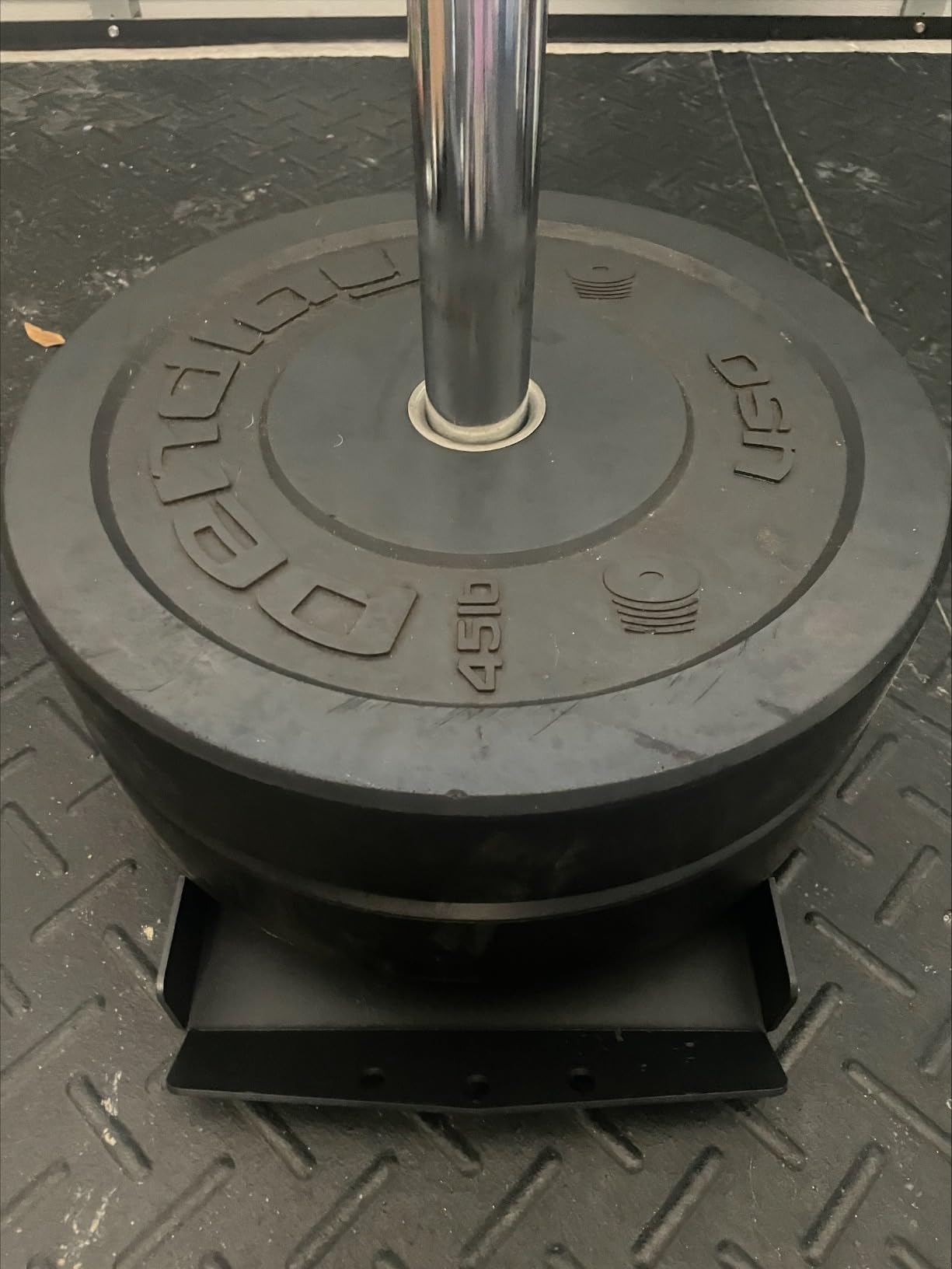 LIONSCOOL Weight Sled for Training, Speed and Strength Workout Sled with Pulling Belt or Harness customer photo 1