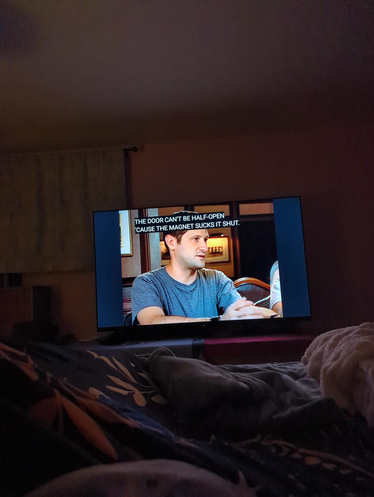 Sony 43 Inch BRAVIA 3 II LED 4K HDR Smart Google TV with Gemini K-43XR30M2 | XR Processor with AI Technology, Dolby Vision/Atmos, 120Hz Refresh Rate, 4K movie credits included, 4xHDMI 2.1, PS5 Features customer photo 1