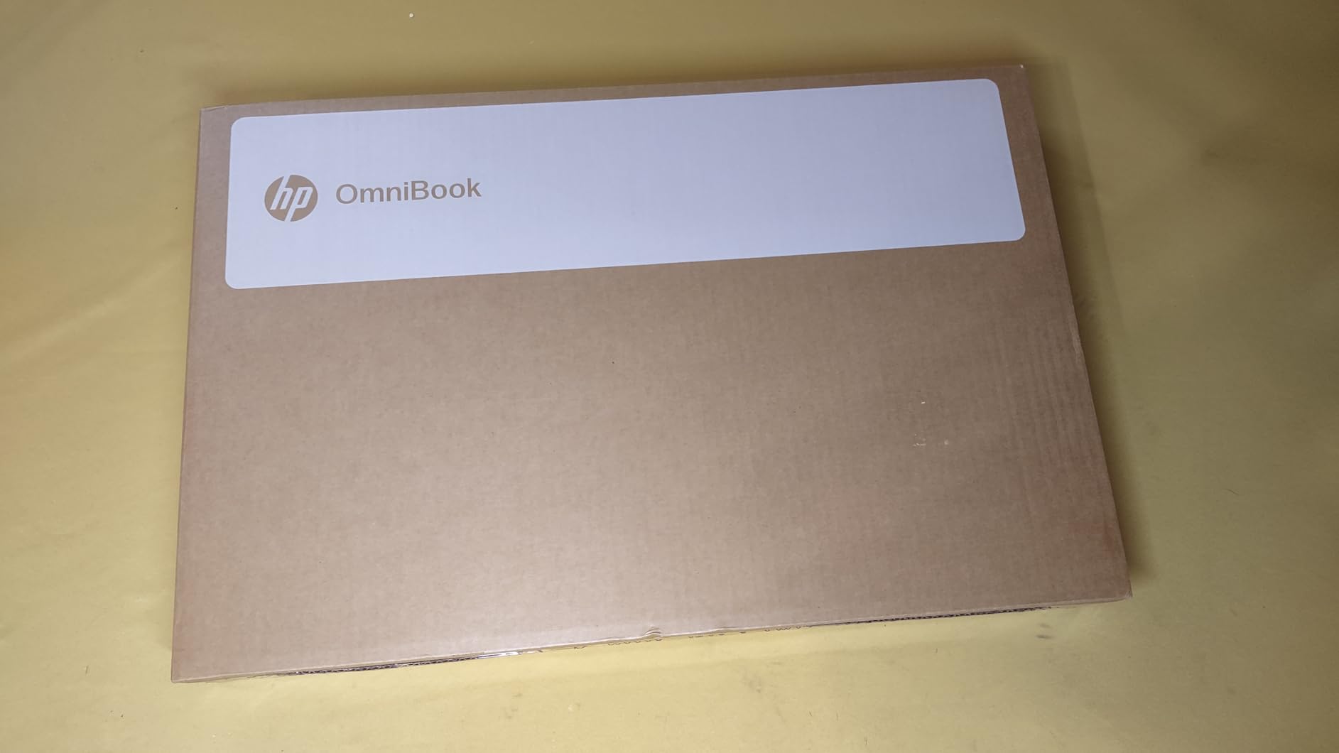 HP OmniBook 3 17.3 inch Laptop PC, FHD Display, AMD Ryzen 3 30, 8 GB RAM, 512 GB SSD, AMD Radeon 610M Graphics, Windows 11 Home, Mica Silver, 17-dp0199nr customer photo 1