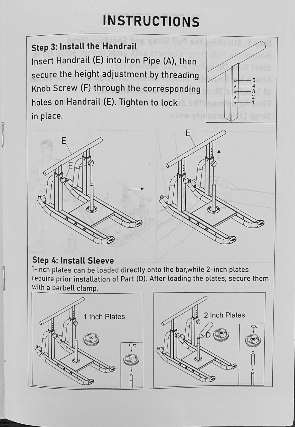 Football Sleds and Chutes, Weight Sled, Workout Fitness Sled for Training- Running Speed, Agility, Soccer, Strength, Adjustable Height Handle, Fits 1