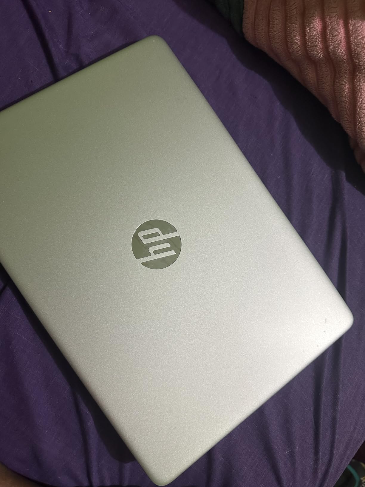 HP 14