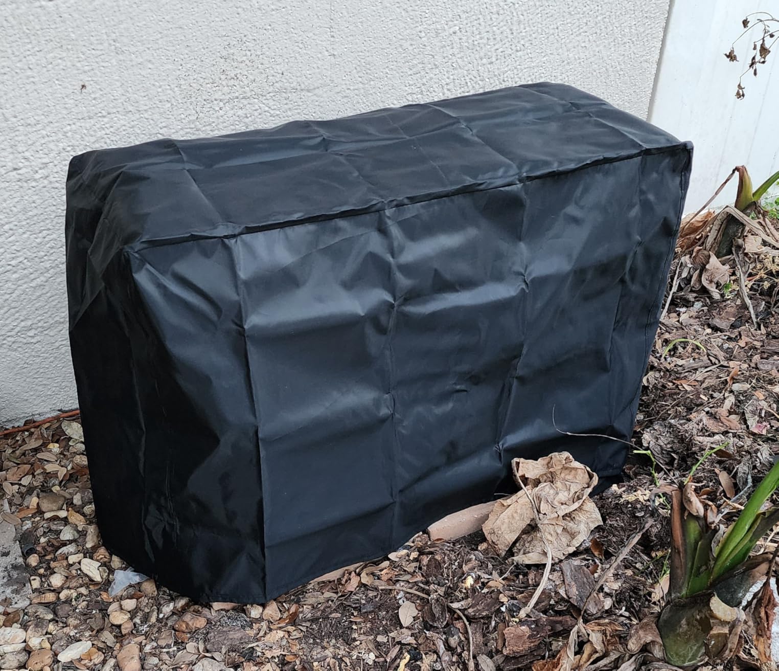27000BTU Swimming Pool Heat Pumps Up to 7000 Gallons 110v | Utilizes Air-source Tech, Pool Heater For Above Ground Pools With COP5.8 Offer Energy-efficient Heating and Cooling Solution customer photo 2