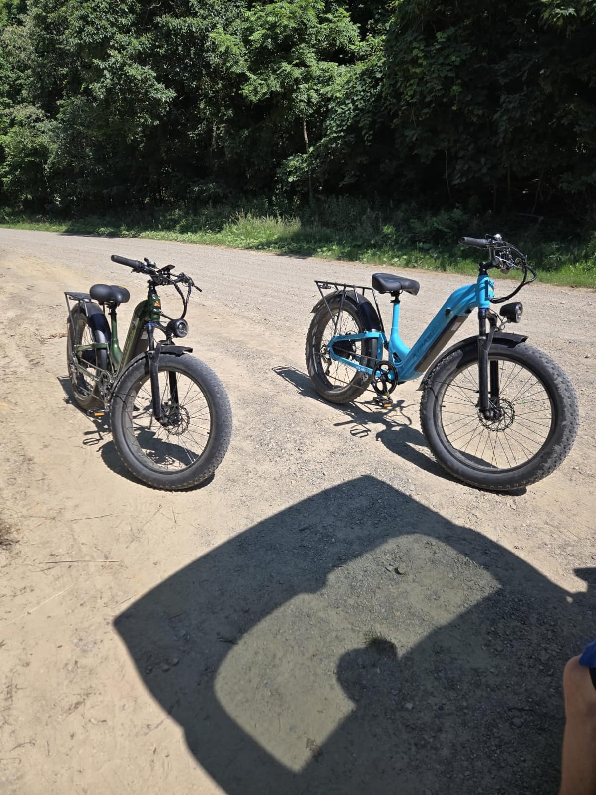 Aipas M1 Max/M2 Max Electric Bike for Adults, 26