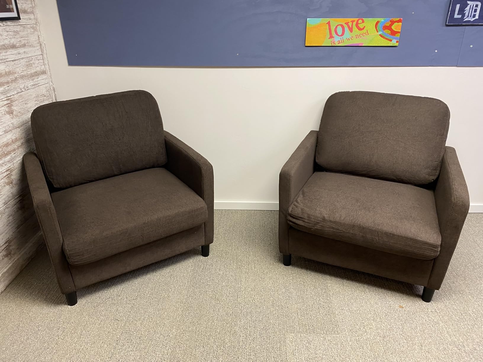 Welzona Sofa Accent Chair, 33