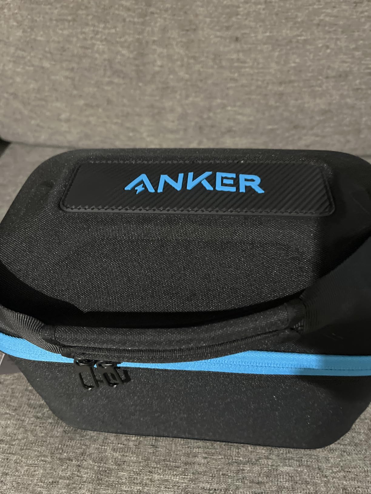 Anker SOLIX S2000 Portable Power Station, 2,010Wh, 1,500W customer photo 2