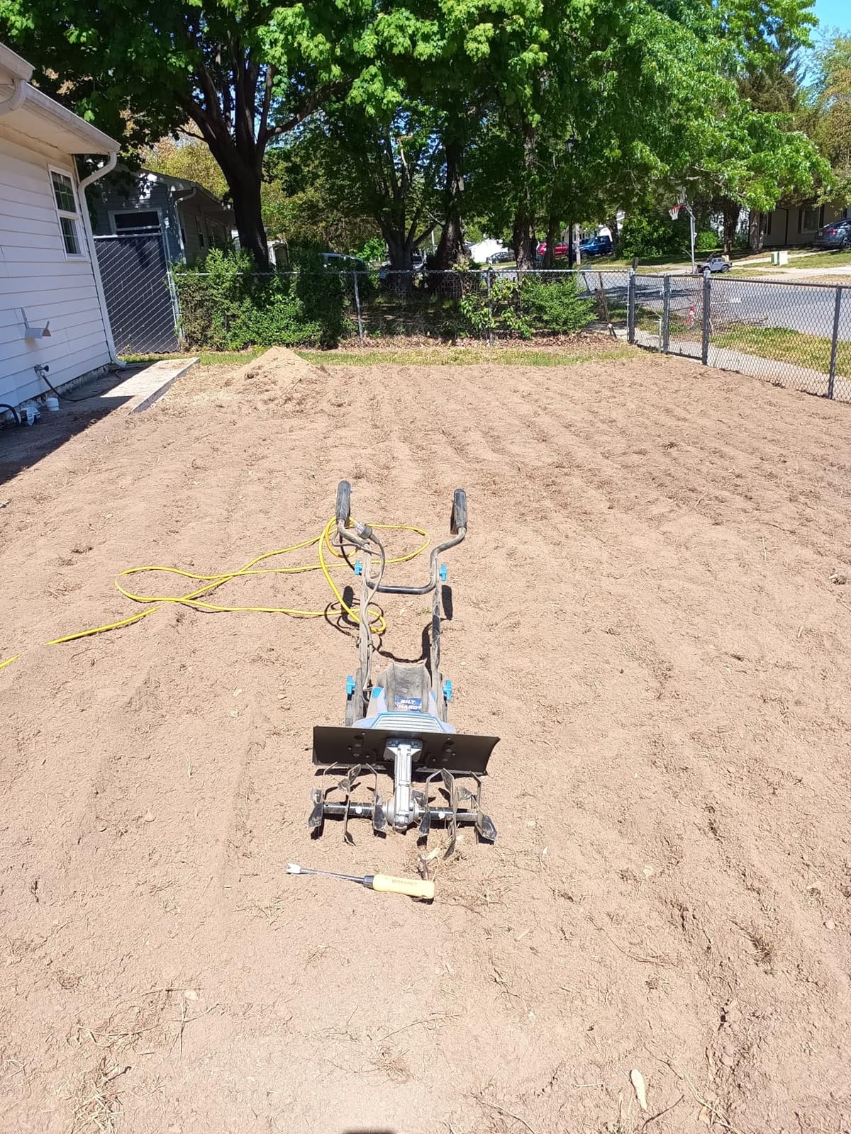 BILT HARD 15