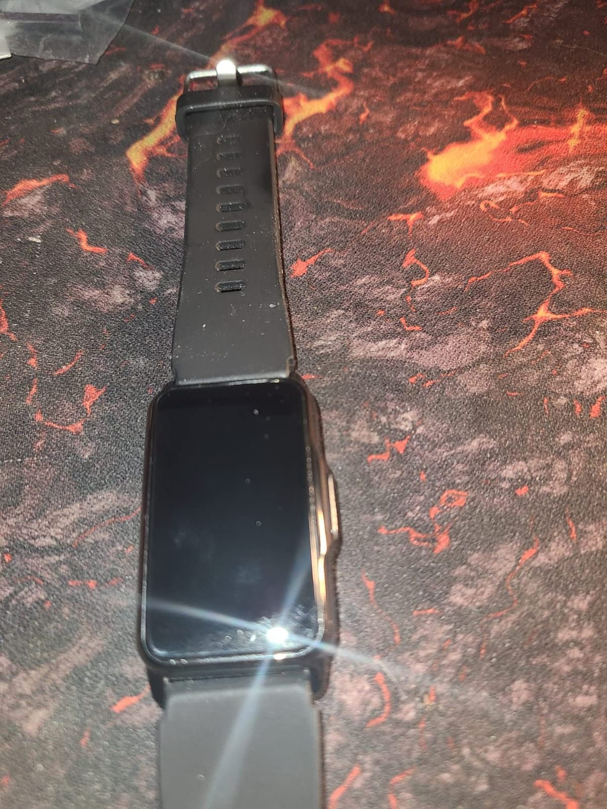 Smart Watch Health Fitness Tracker with 24/7 Heart Rate, Blood Oxygen Blood Pressure Sleep Monitor, 115 Sports Modes, Step Calorie Counter Pedometer IP68 Waterproof for Android and iPhone Women Men customer photo 2