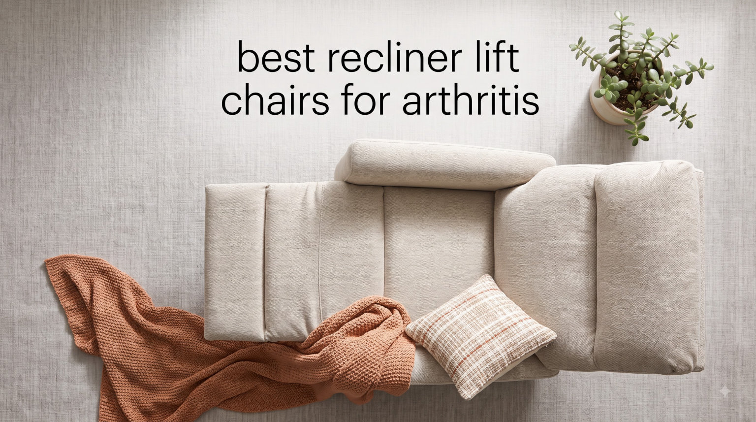 best recliner lift chairs for arthritis