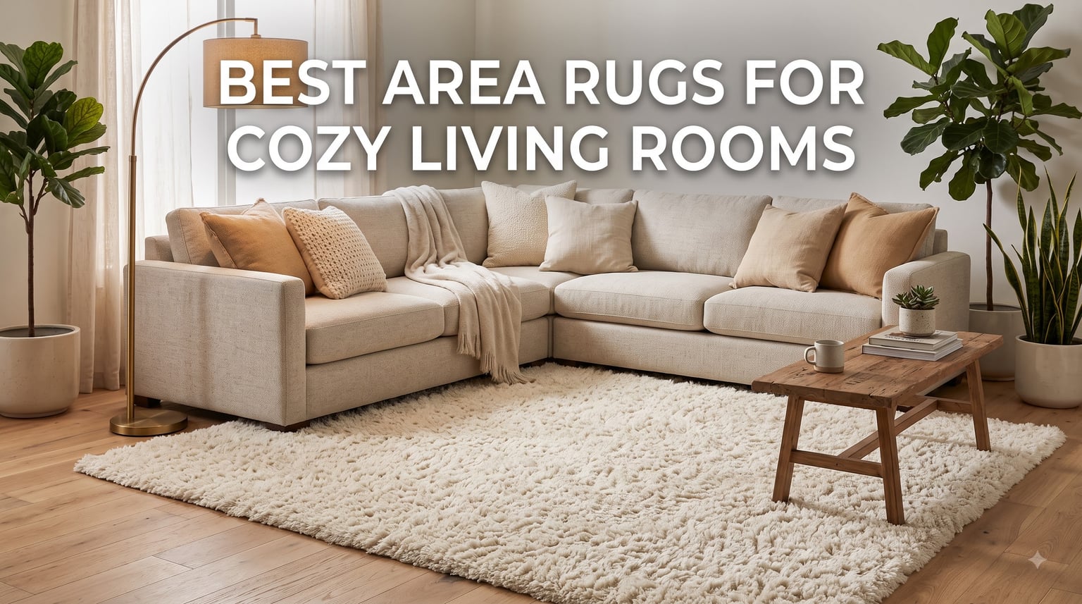 best area rugs for cozy living rooms