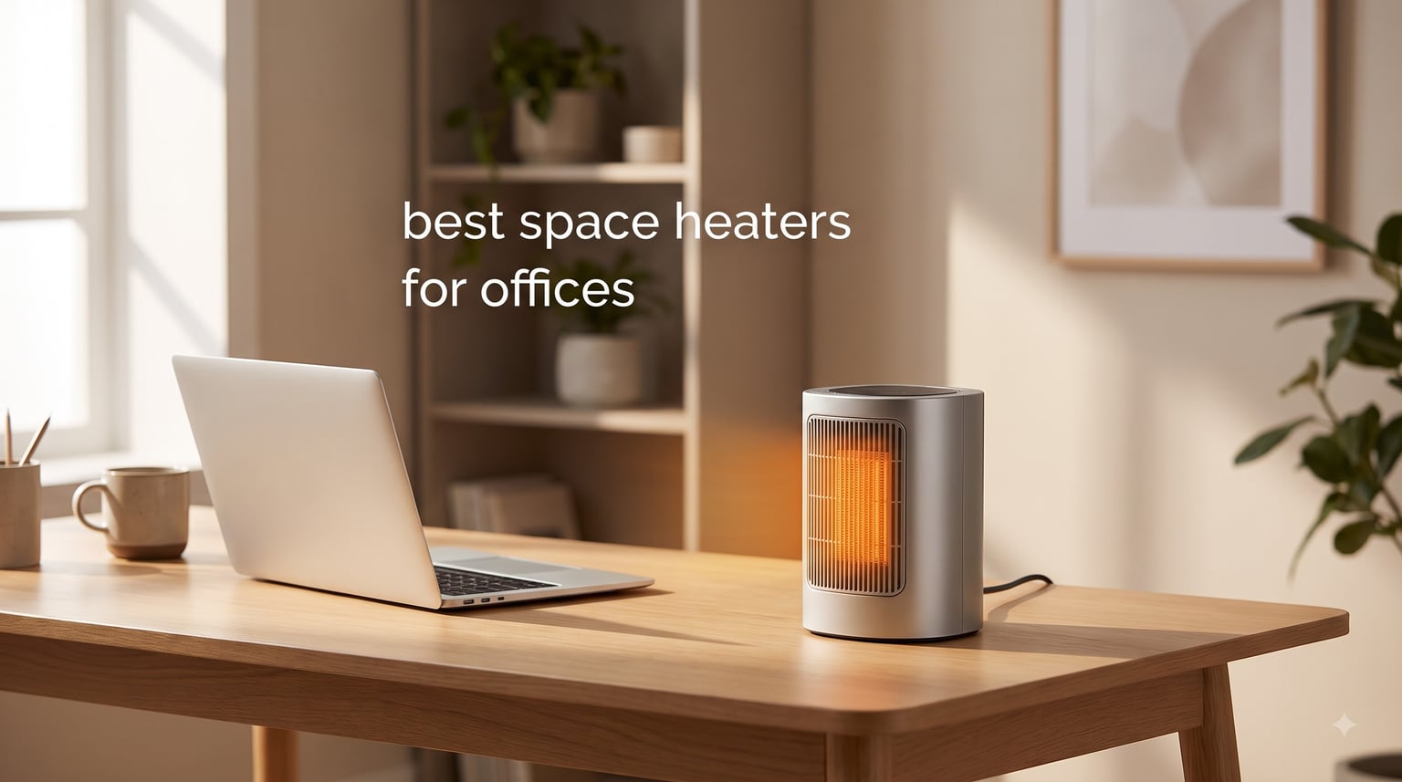 best space heaters for offices