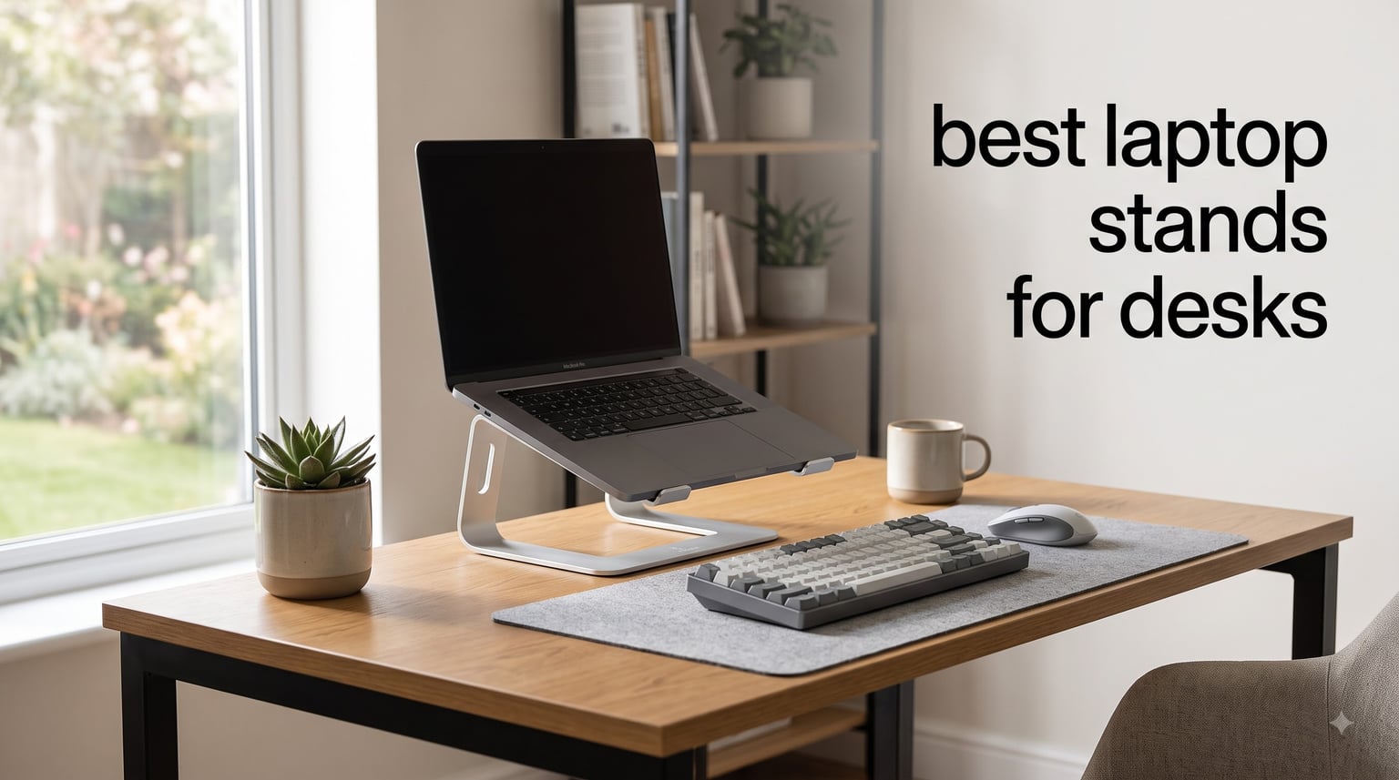 best laptop stands for desks