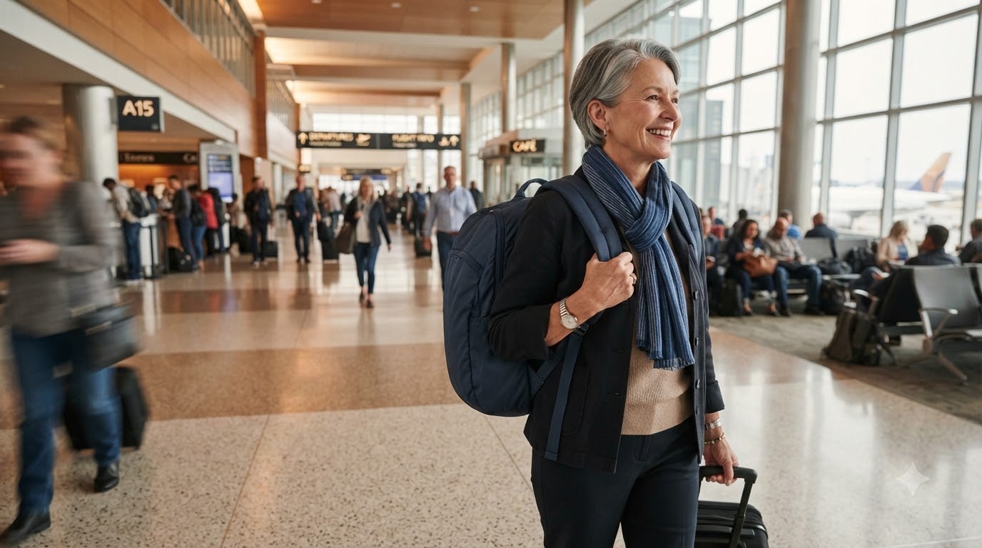 best travel backpacks for seniors