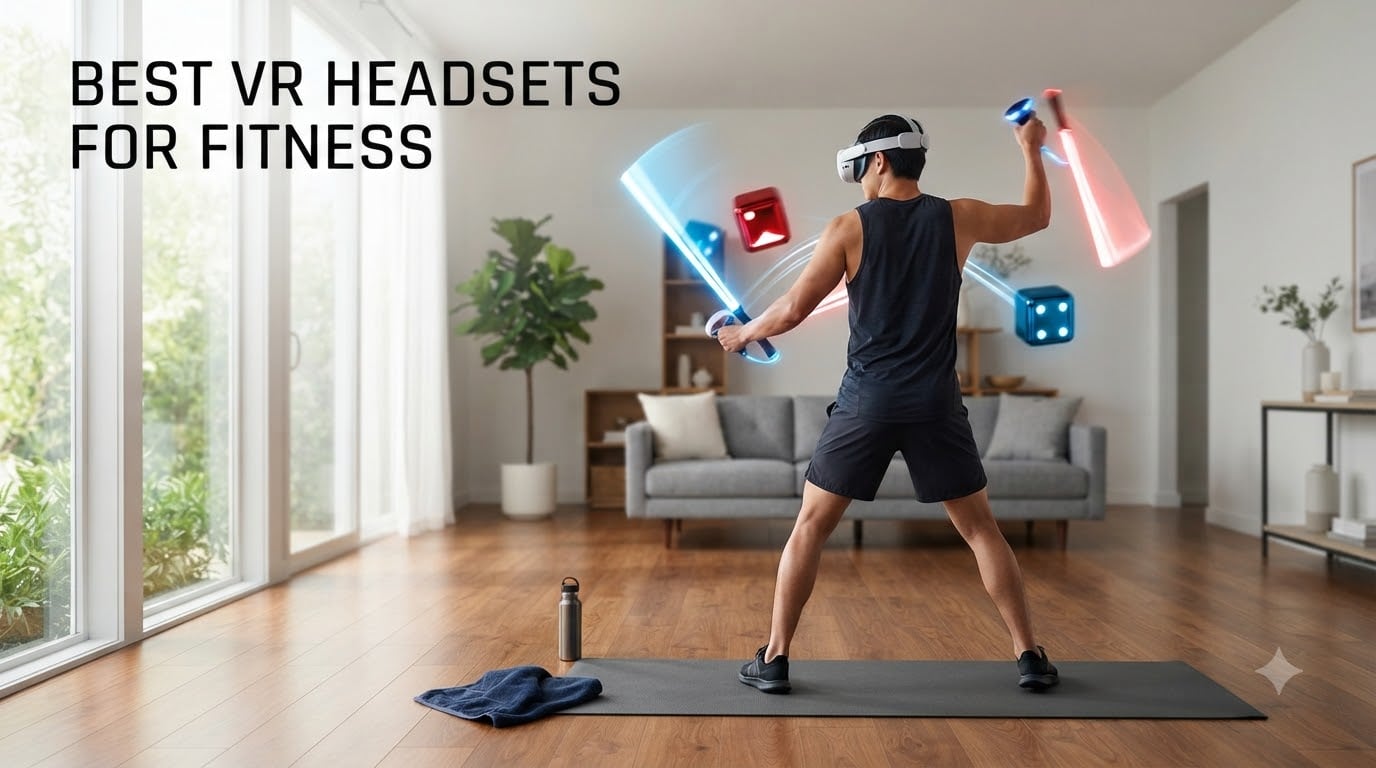 best vr headsets for fitness